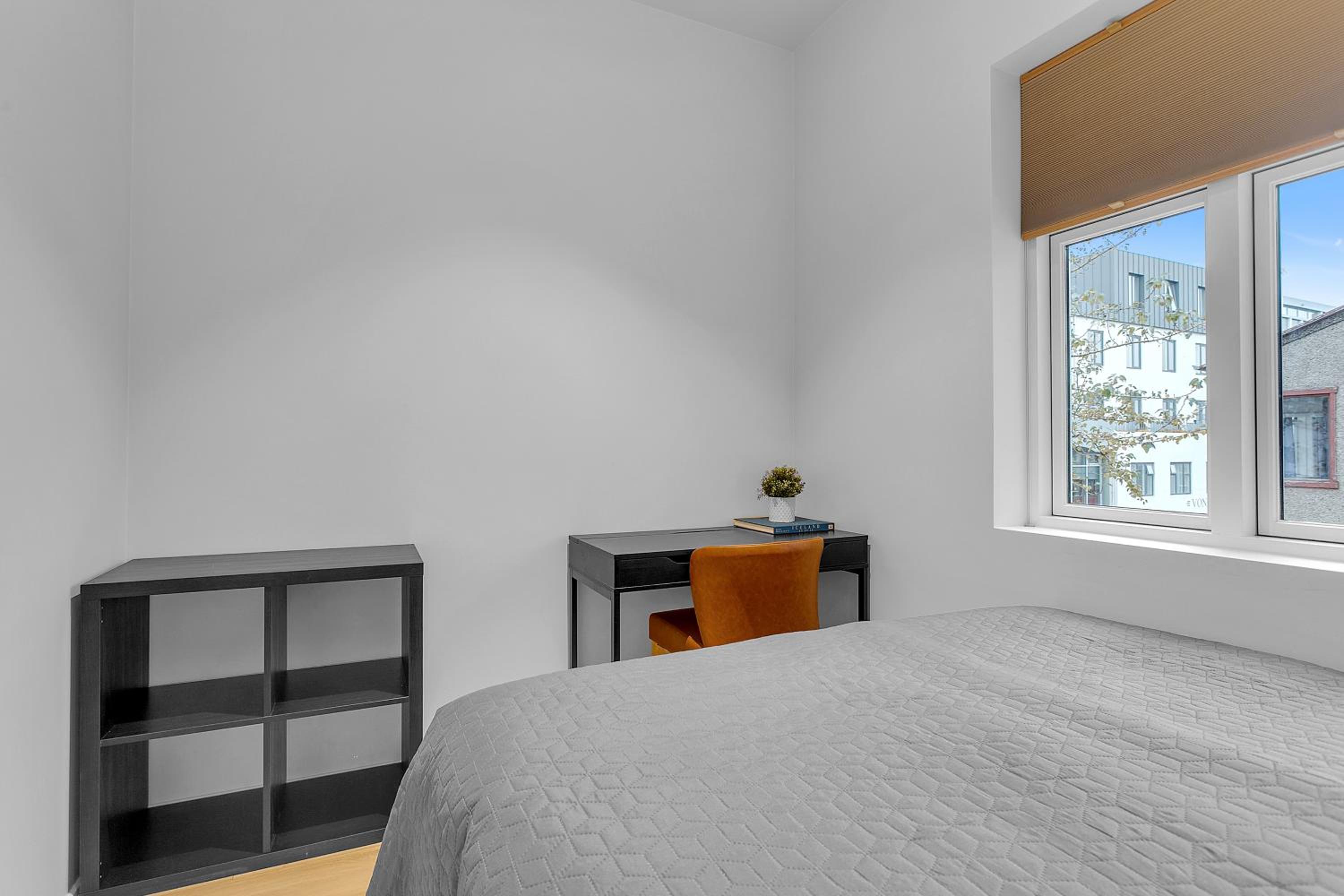Capital Luxury Apartments view 2