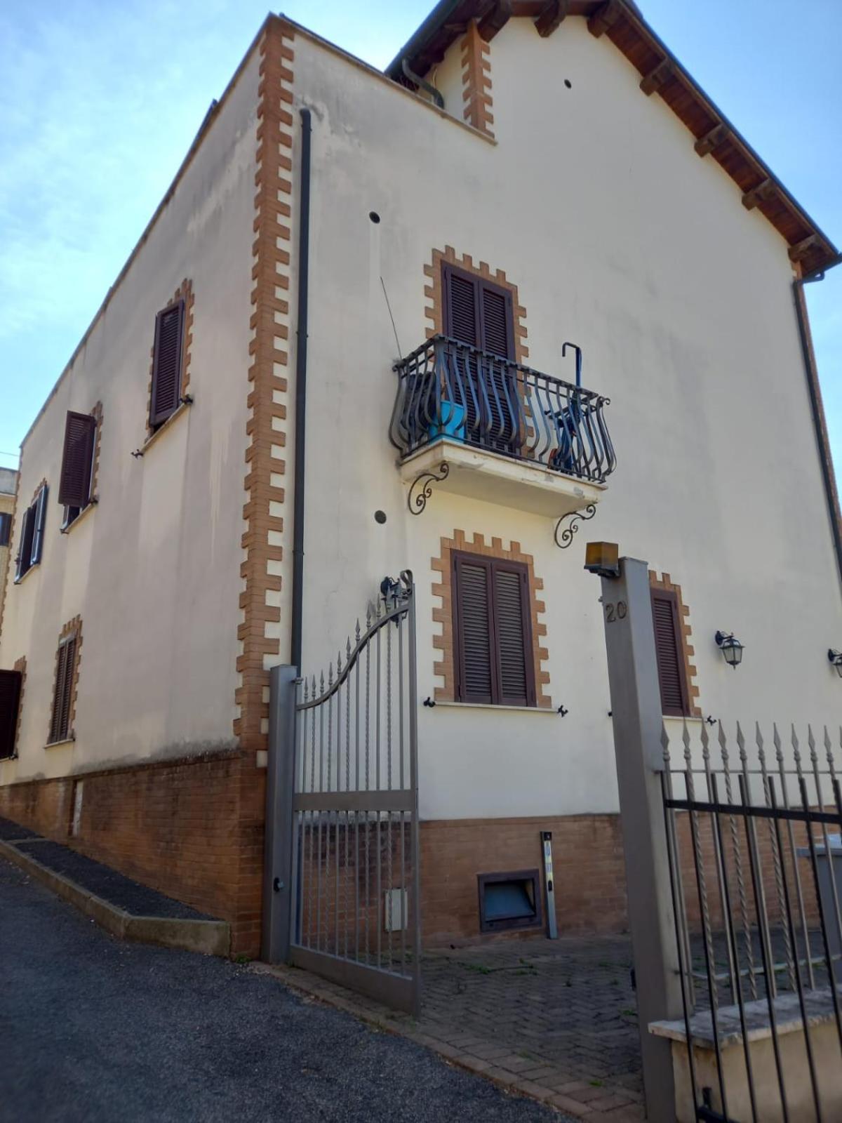 House Magie view 5