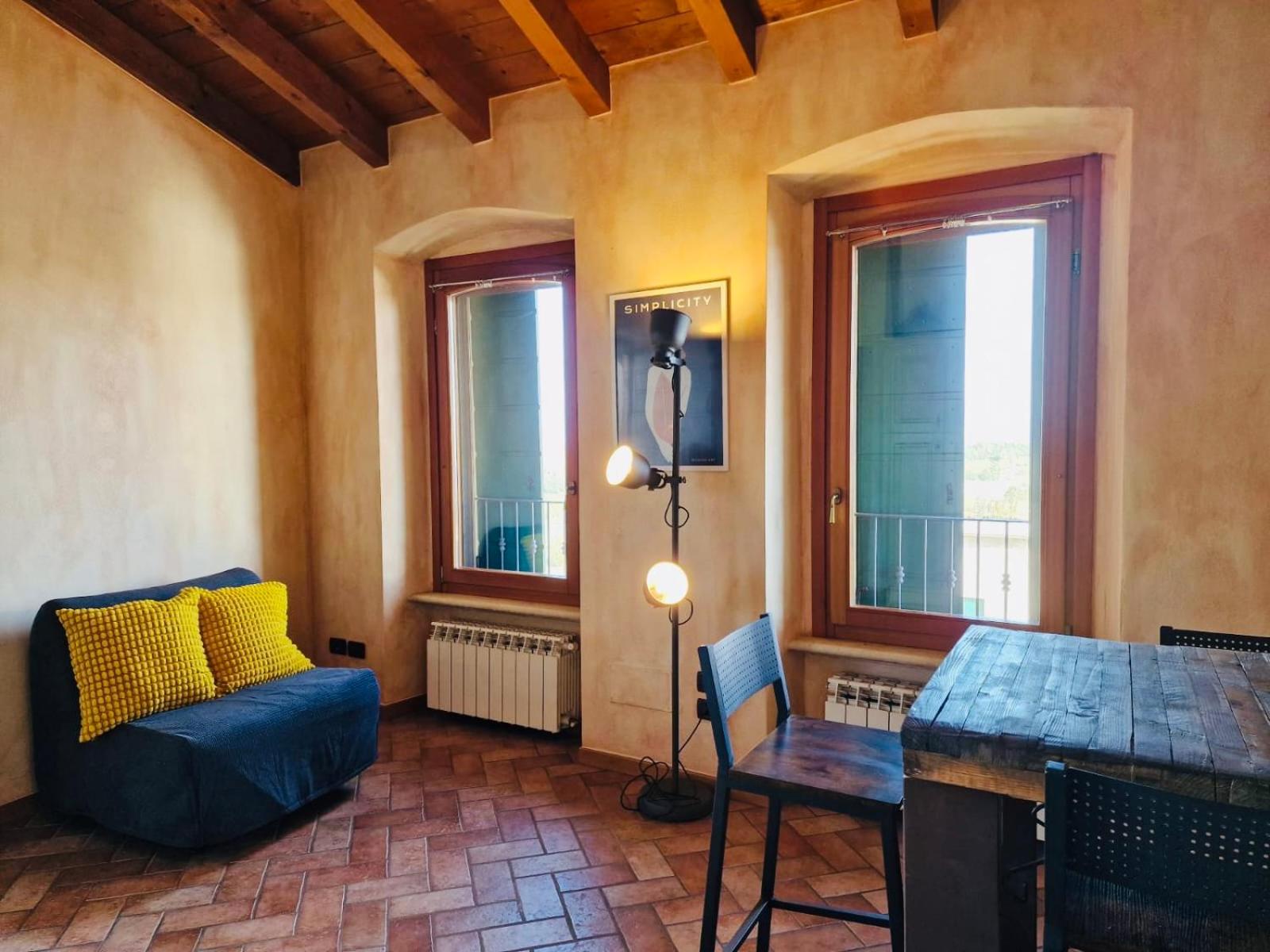 Casa Dolca Casa La Torre view 5
