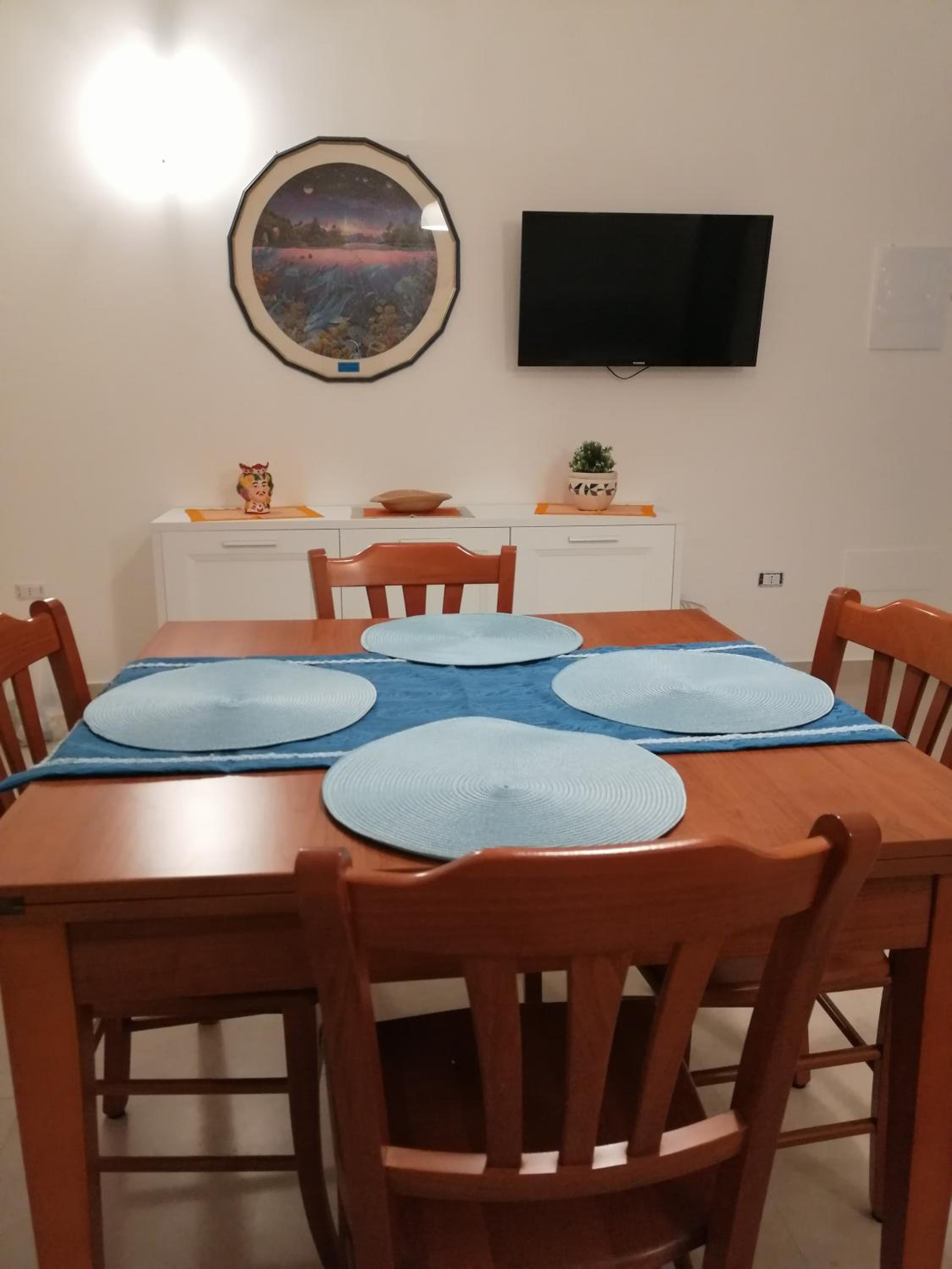 Onde Salentine Deluxe