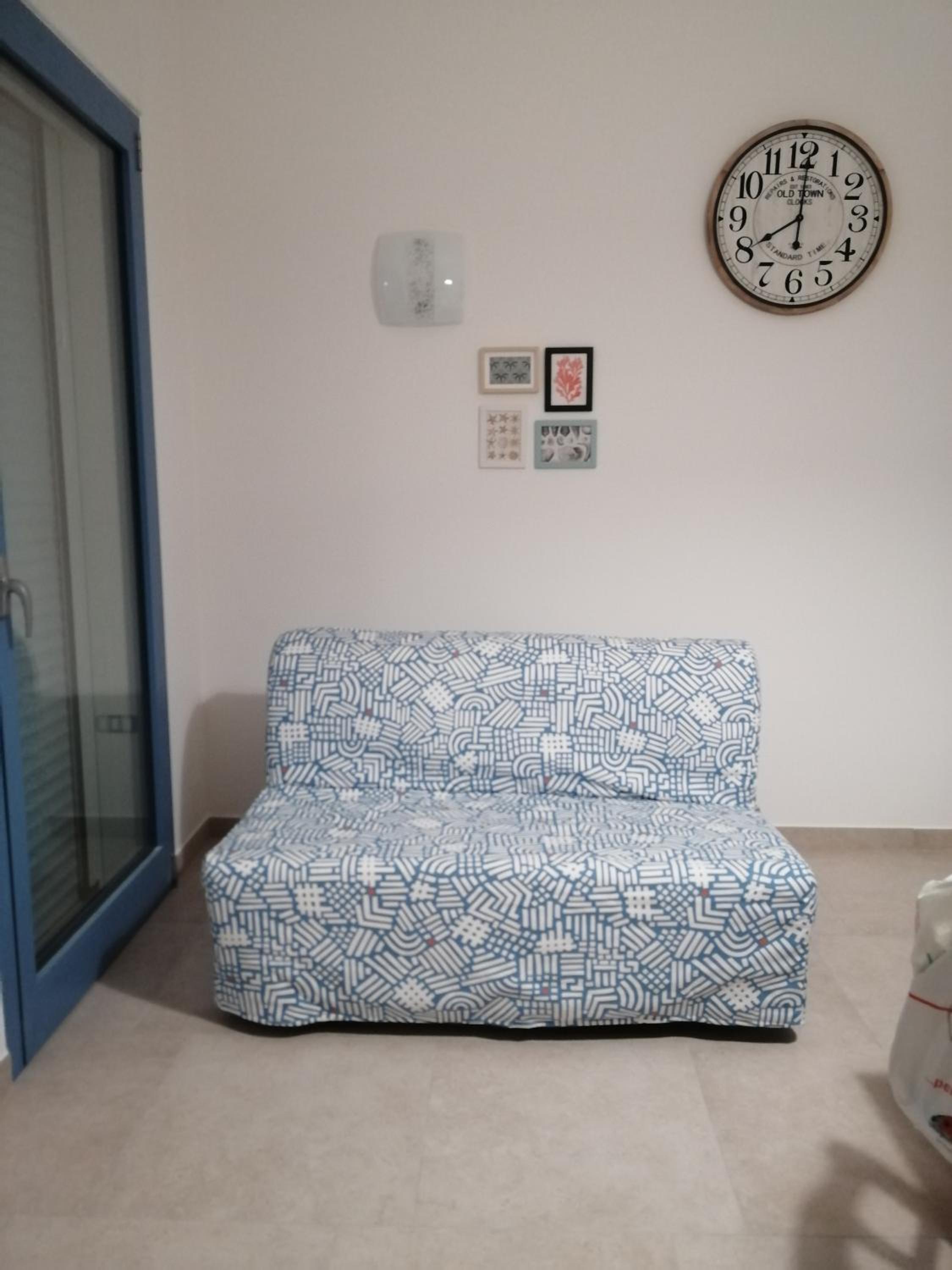 Onde Salentine Deluxe