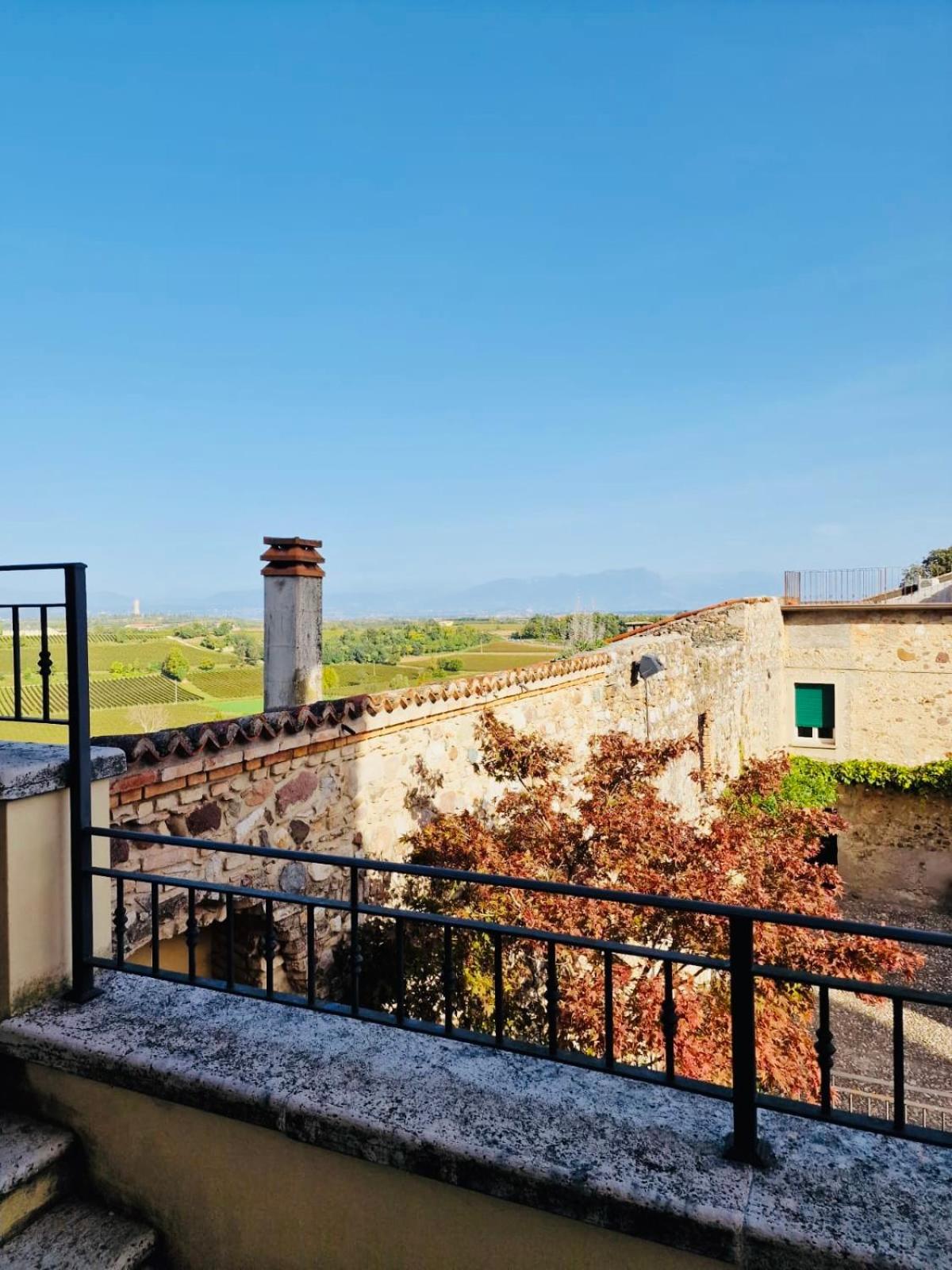Casa Dolca Casa La Torre view 2