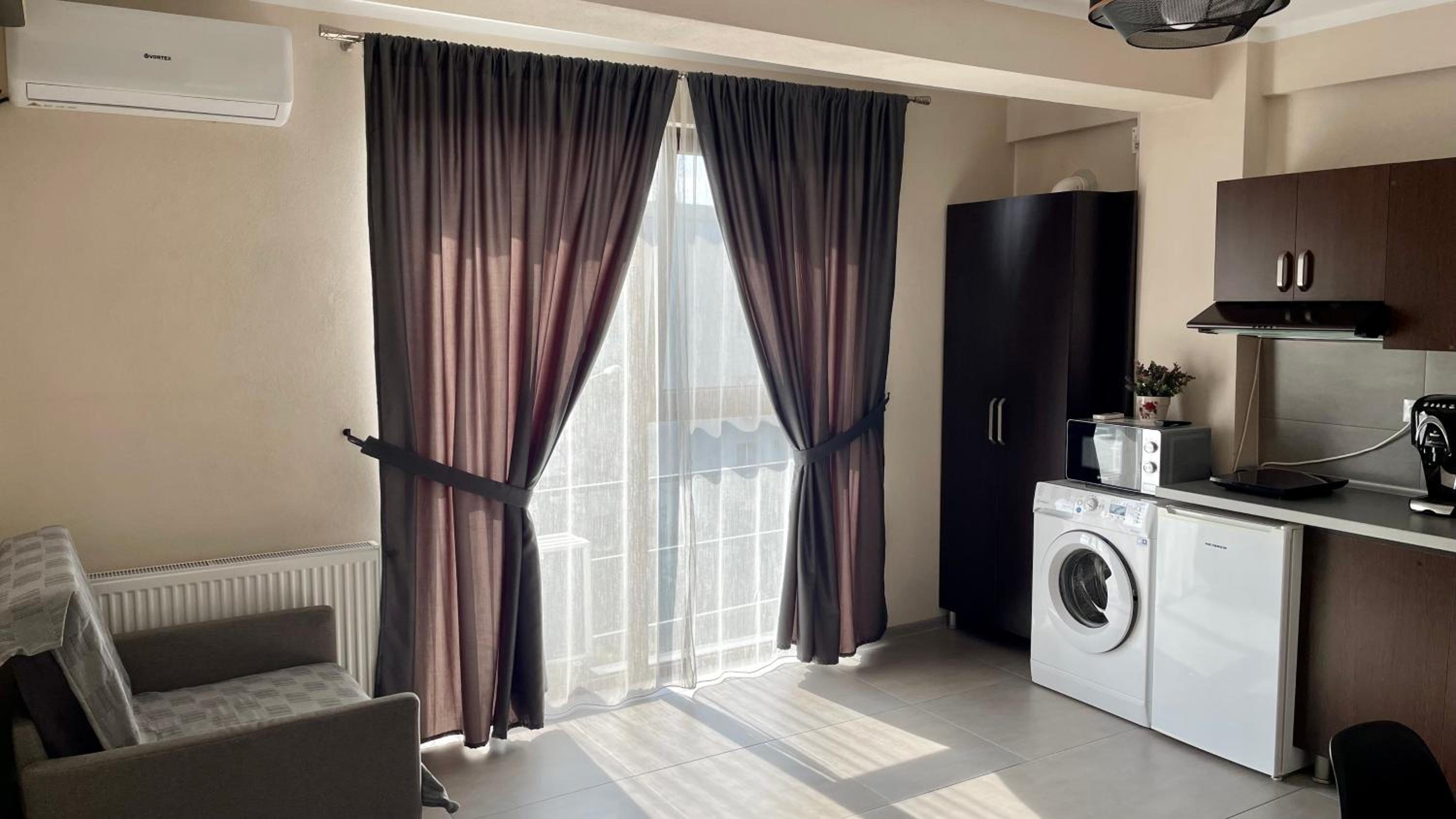 Apartament Luca view 4
