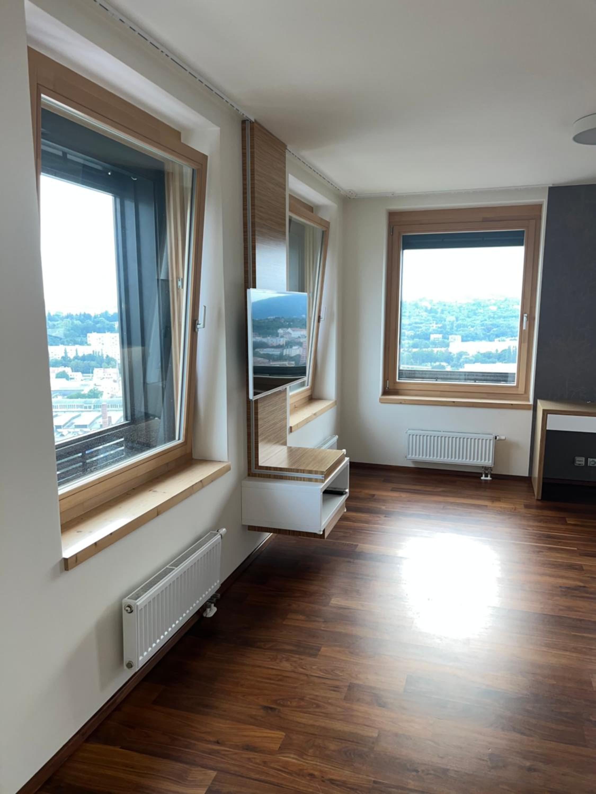 AZ Tower Apartment
