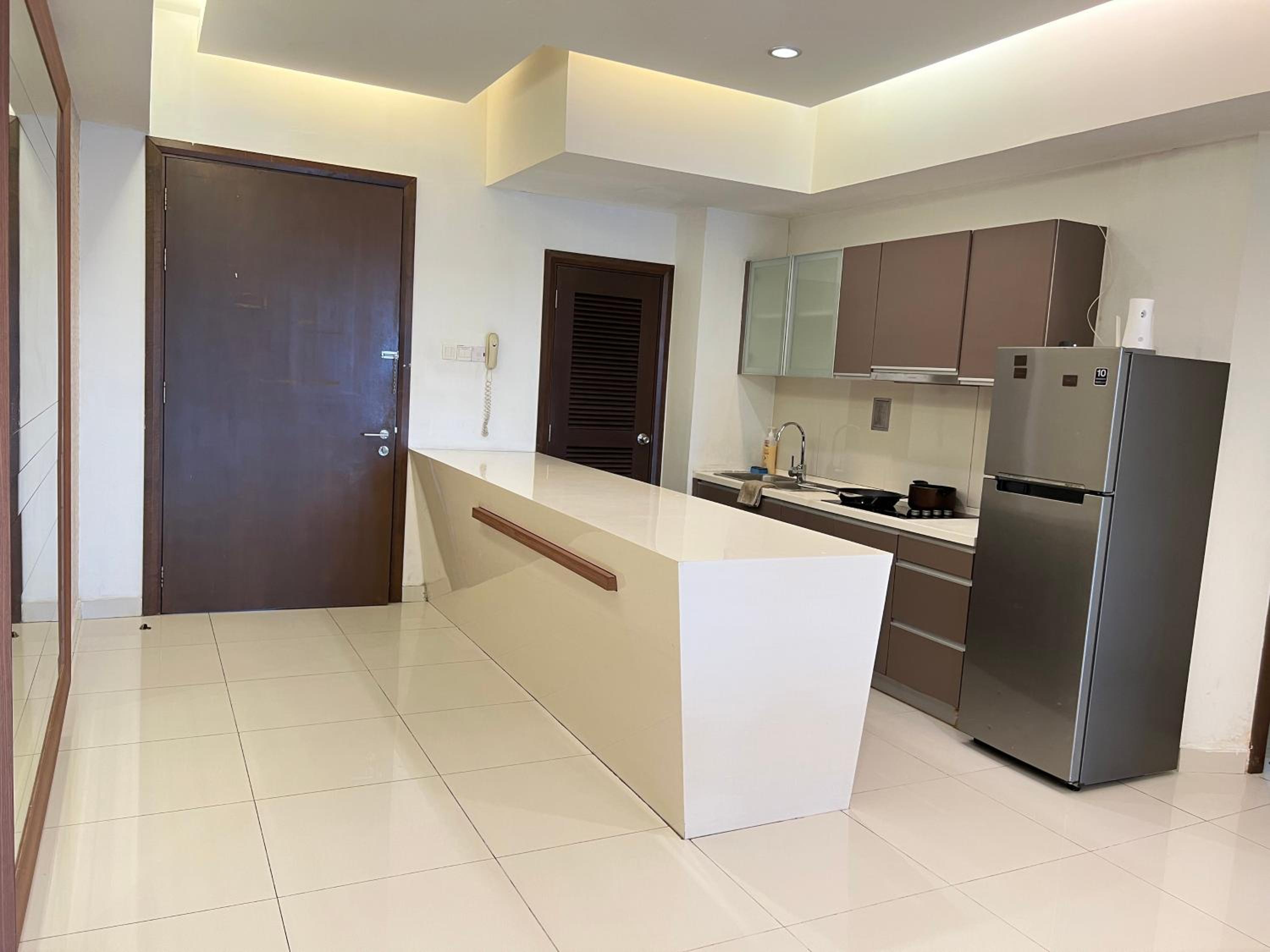 Regalia Service suites BY Fortune