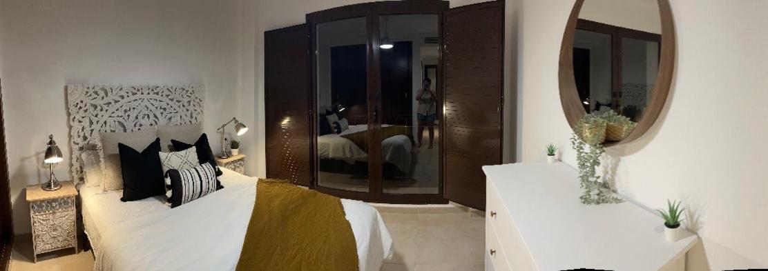 Brisas del Mar
