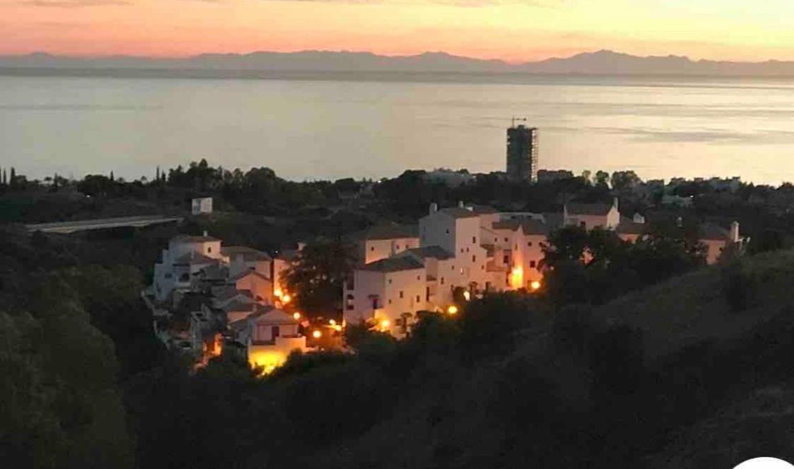 Brisas del Mar