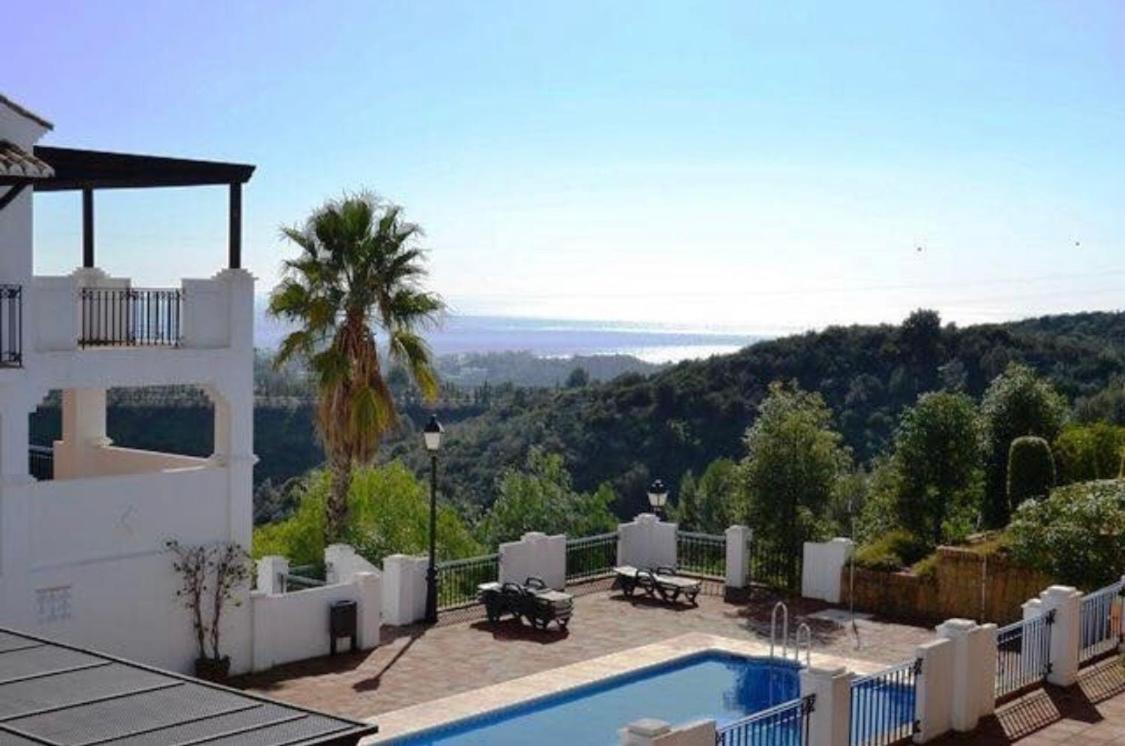 Brisas del Mar
