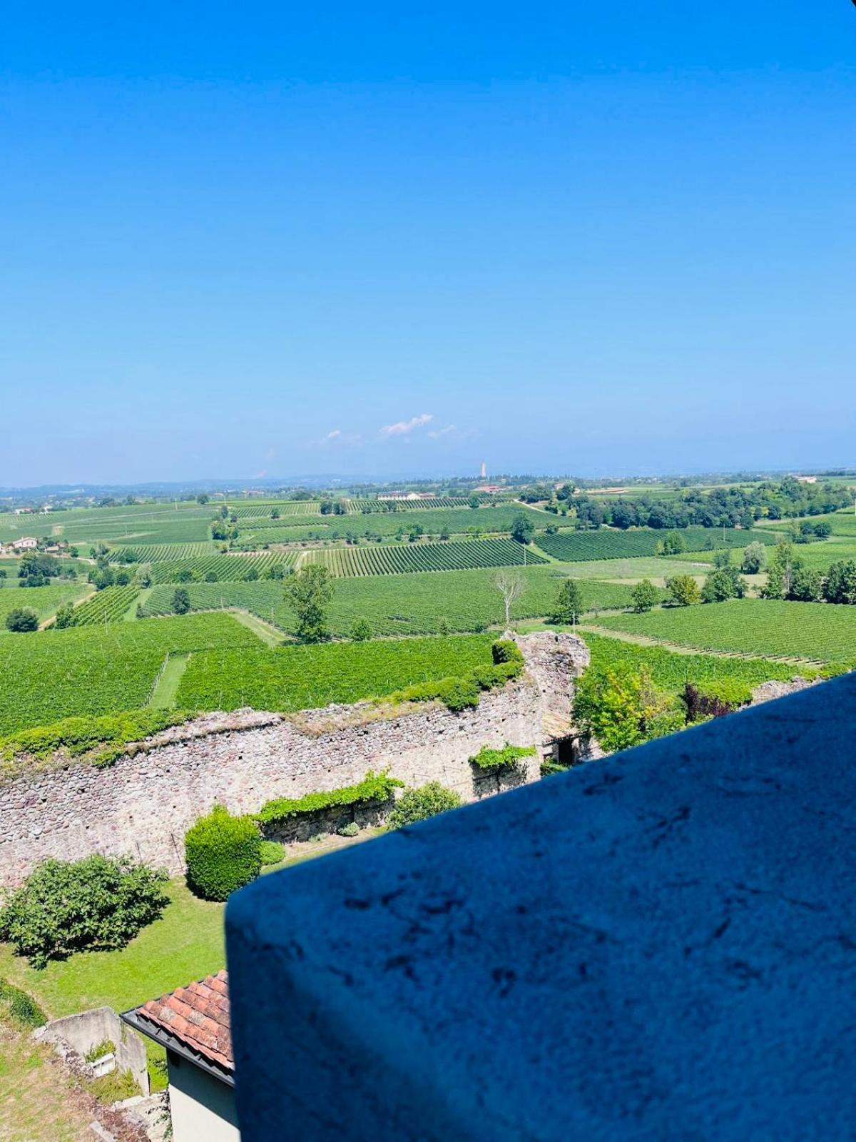 Casa Dolce Casa Al Castello