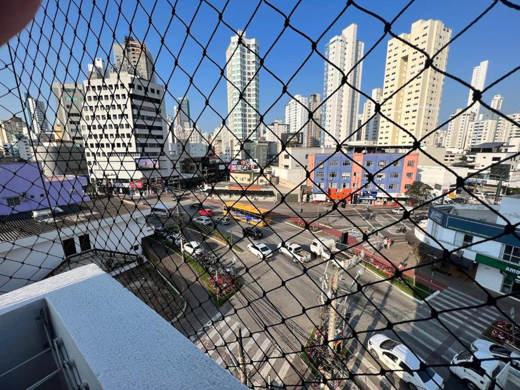 Apartamento Balneário Camboriú