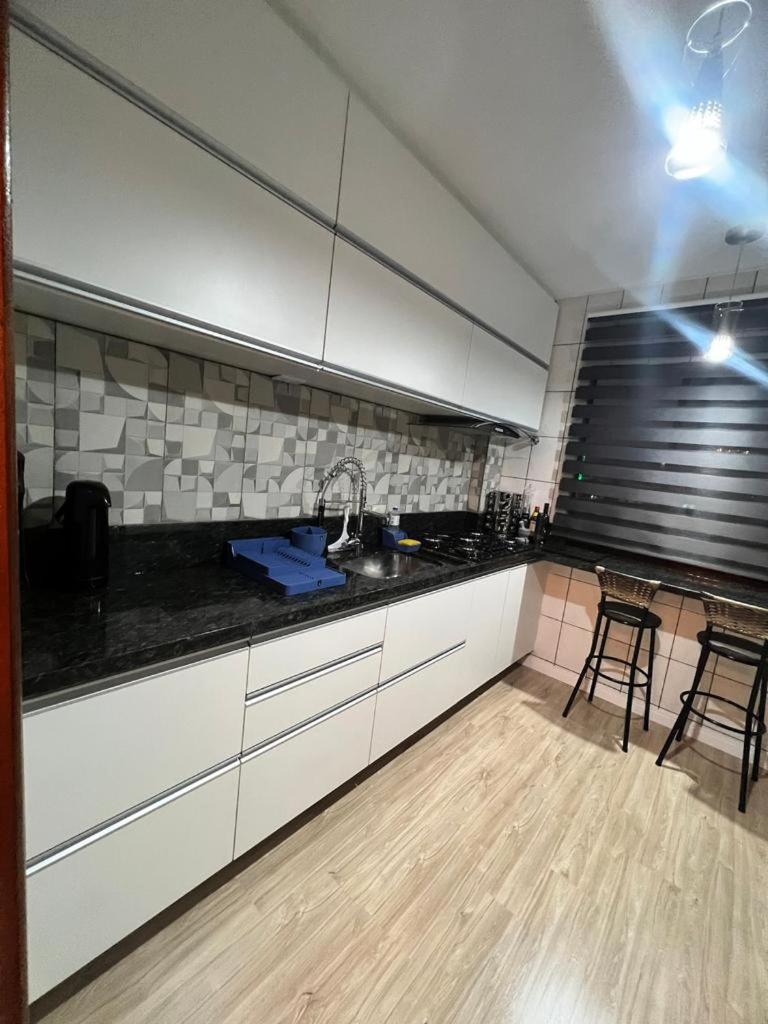 Apartamento Balneário Camboriú