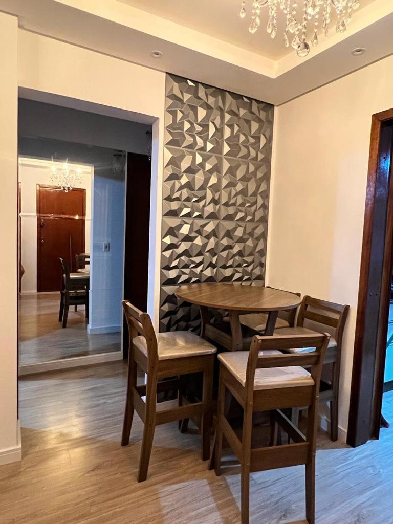 Apartamento Balneário Camboriú