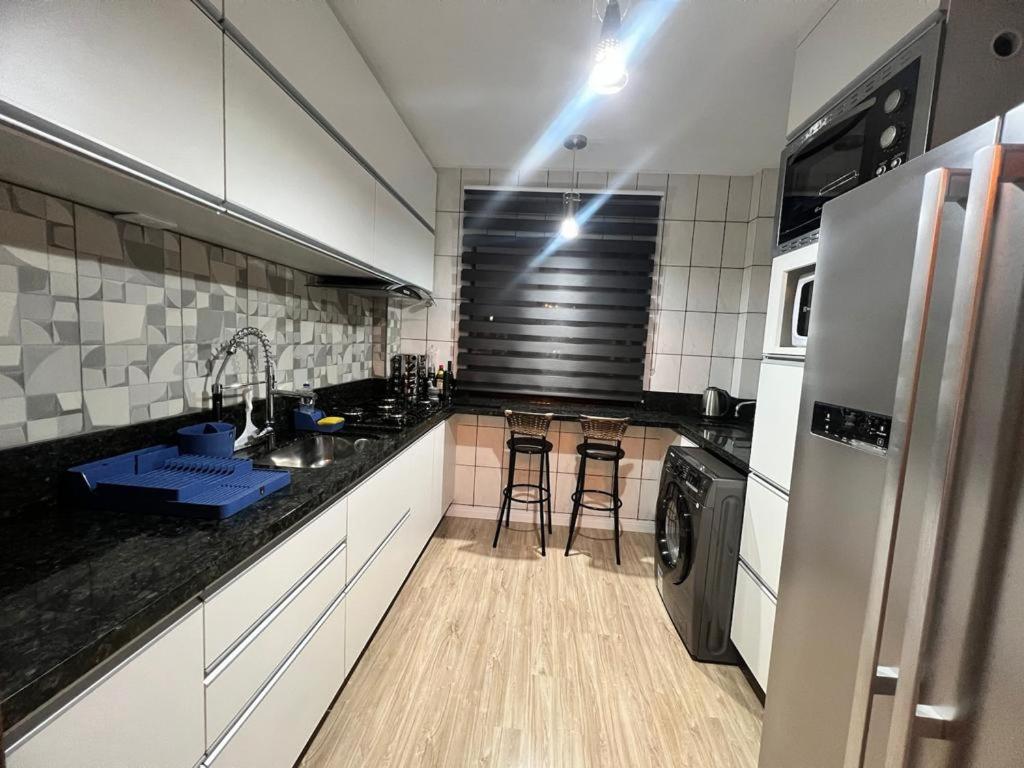 Apartamento Balneário Camboriú
