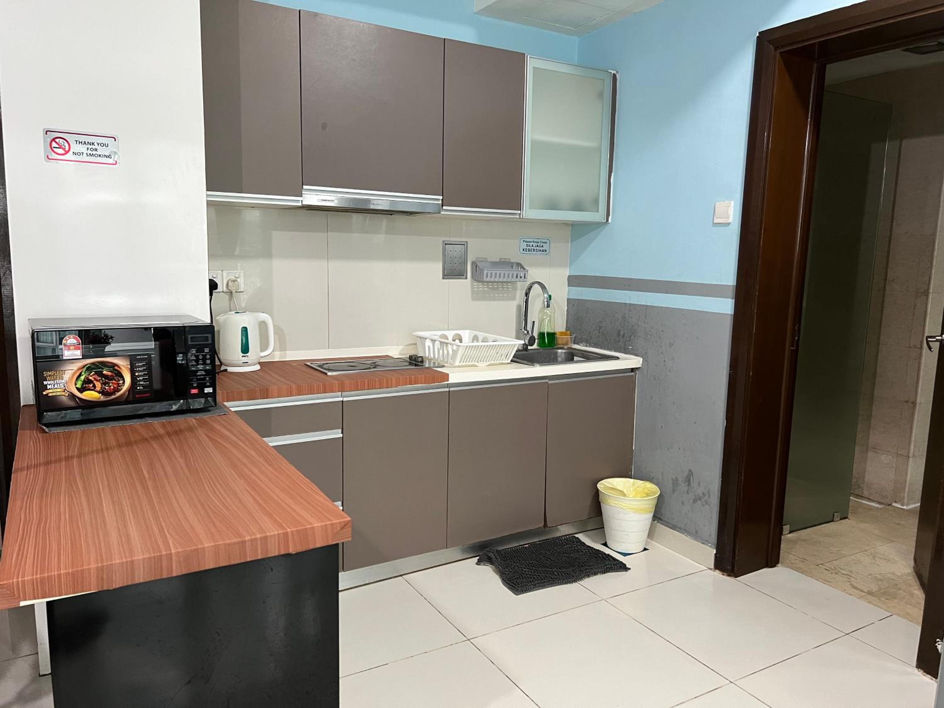 Regalia Service suites BY Fortune