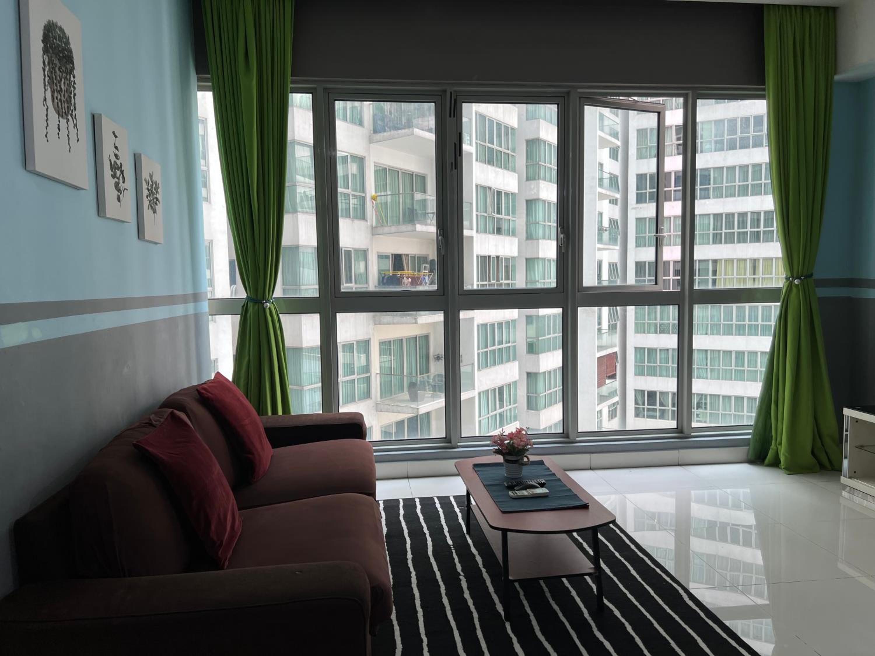 Regalia Service suites BY Fortune