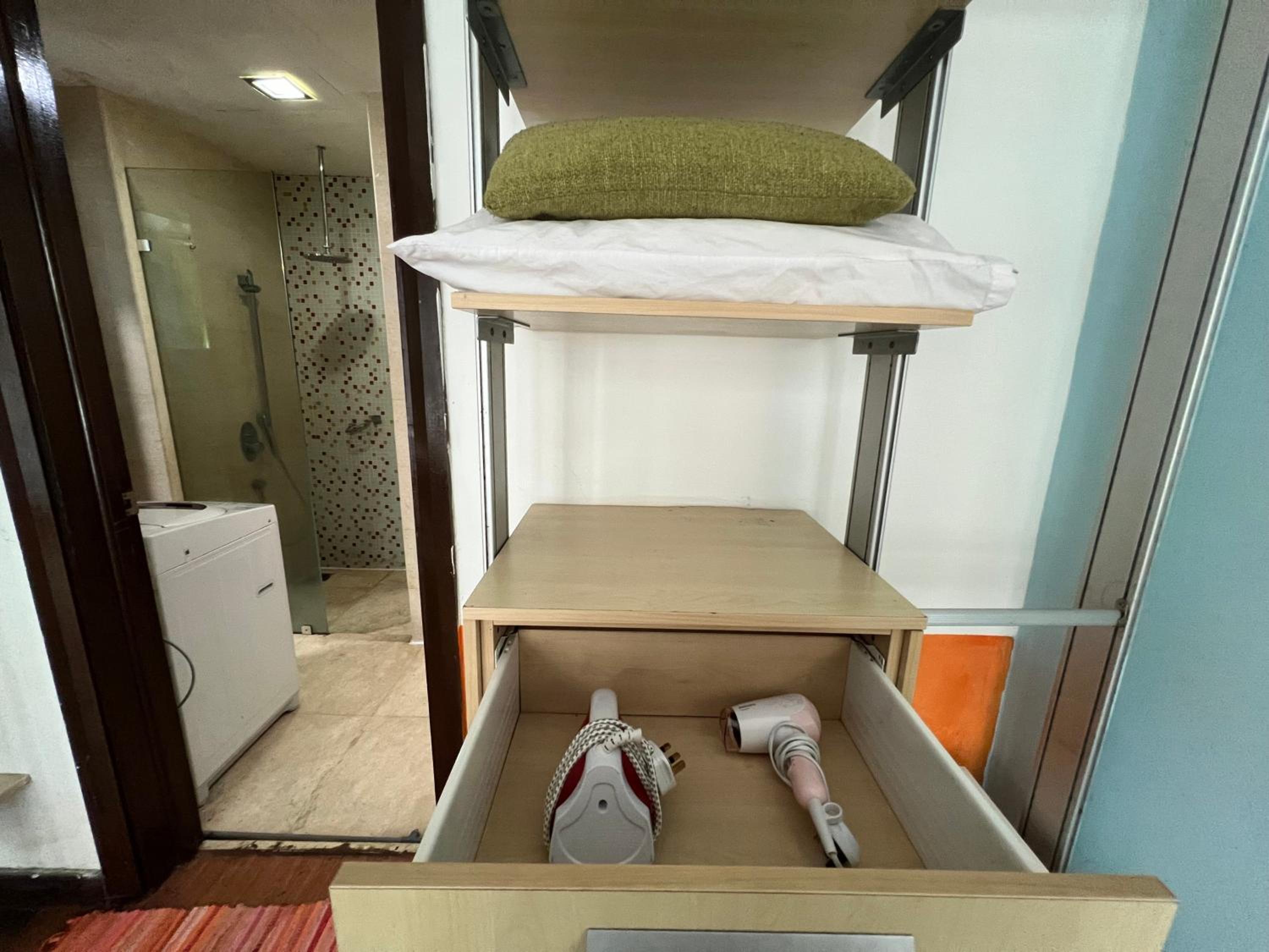 Regalia Service suites BY Fortune