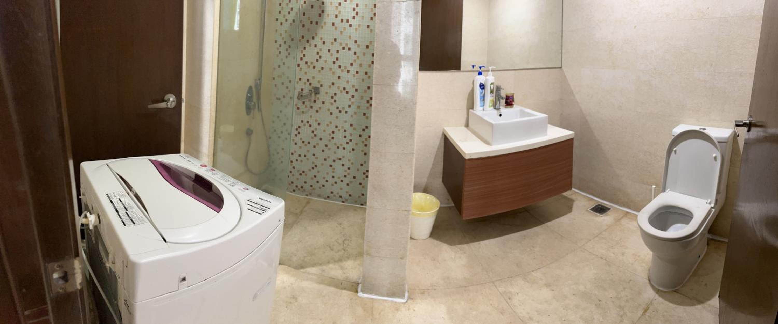 Regalia Service suites BY Fortune