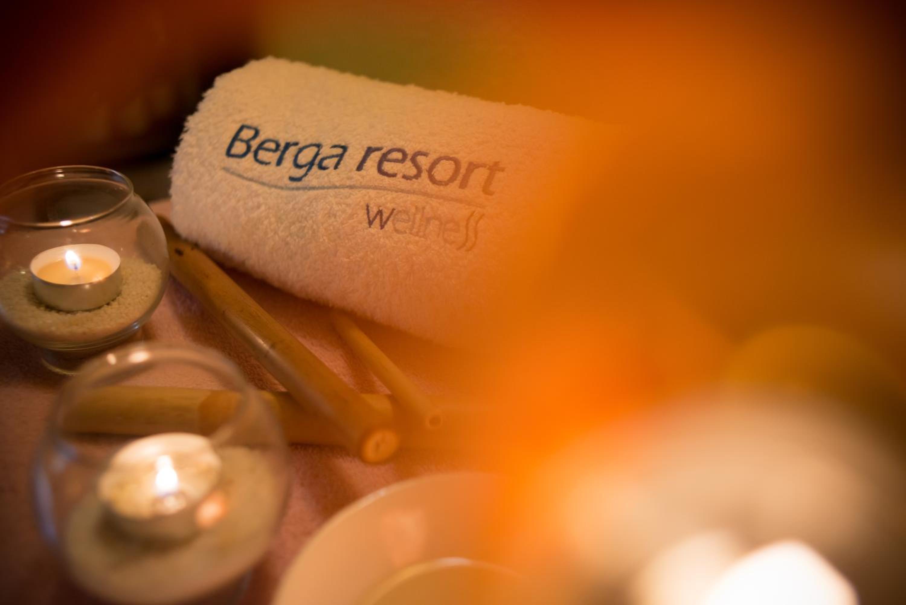 Berga Resort