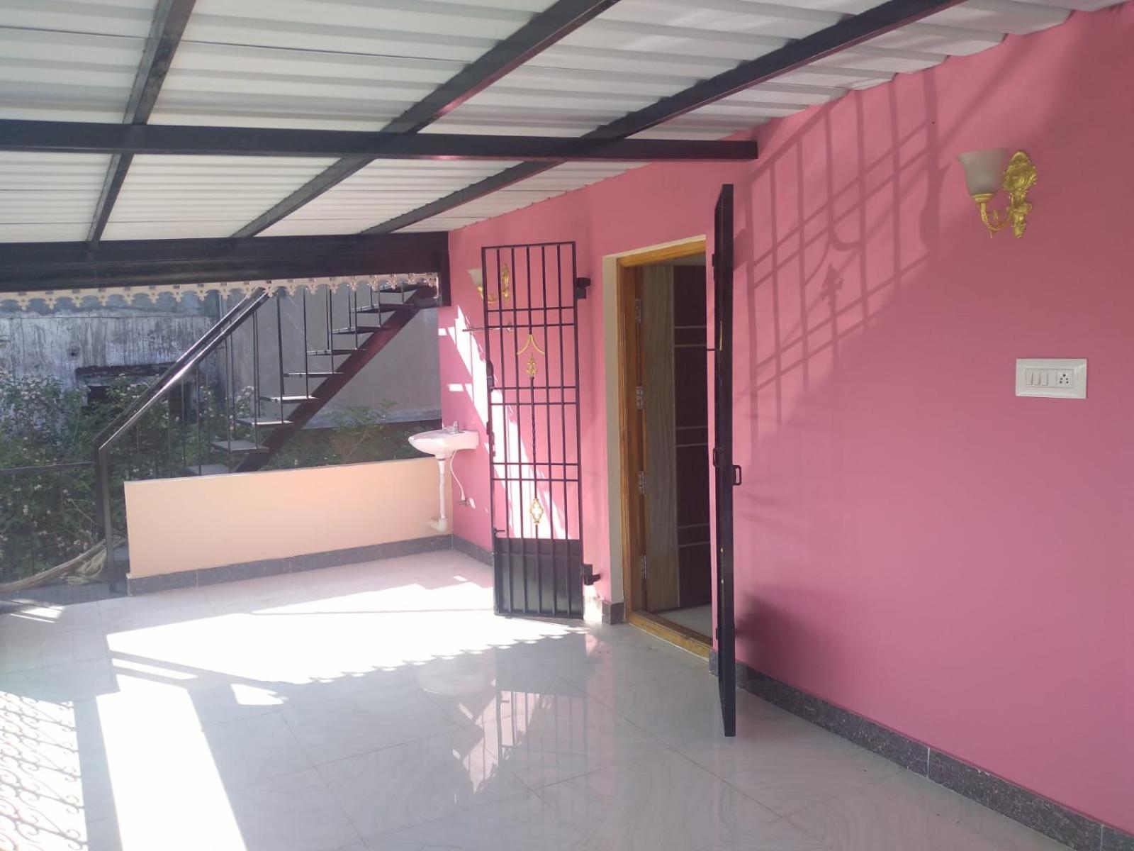 Thulasiraman's Home Stay view 3