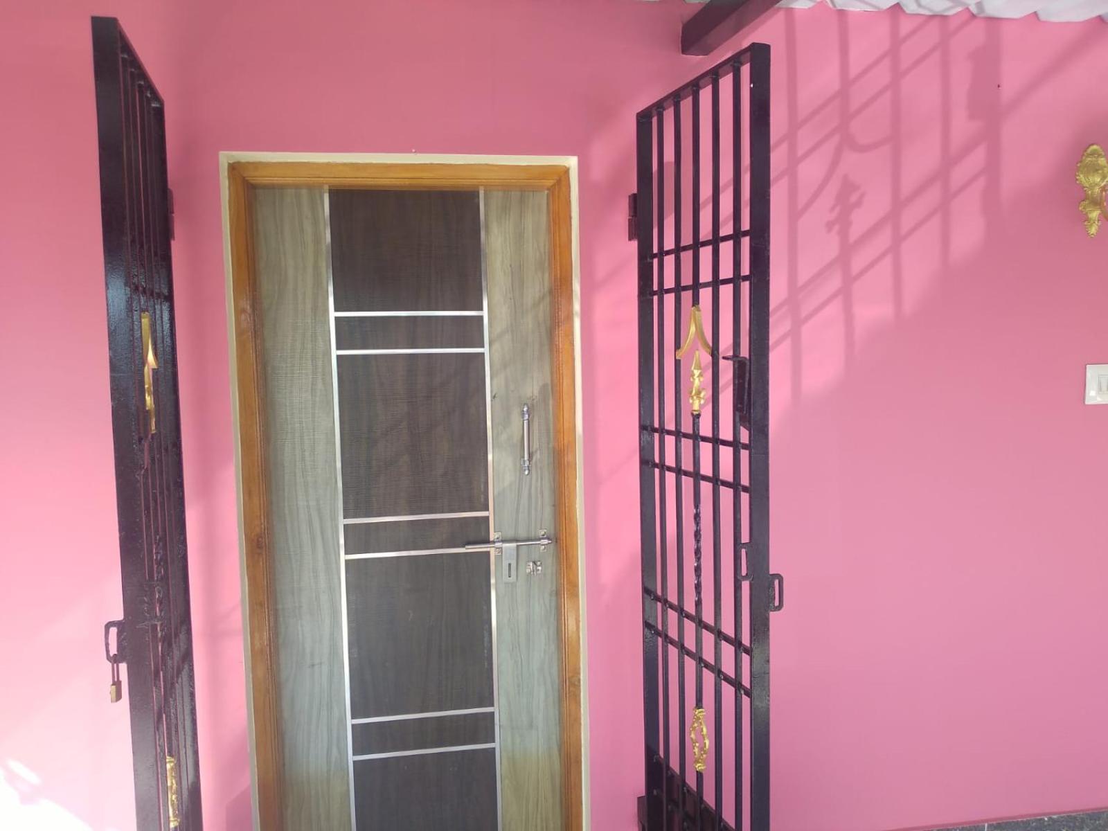 Thulasiraman's Home Stay view 4