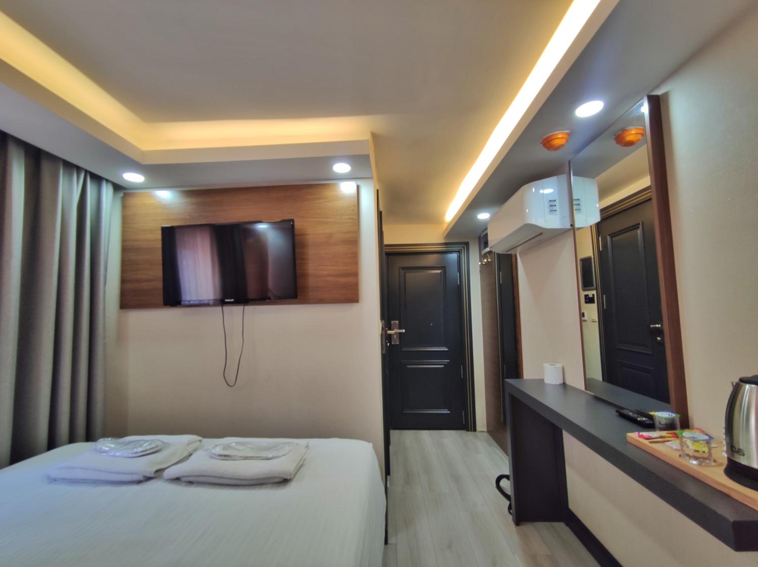 The Golden Pera'nın Oteli & Spa - Image 50