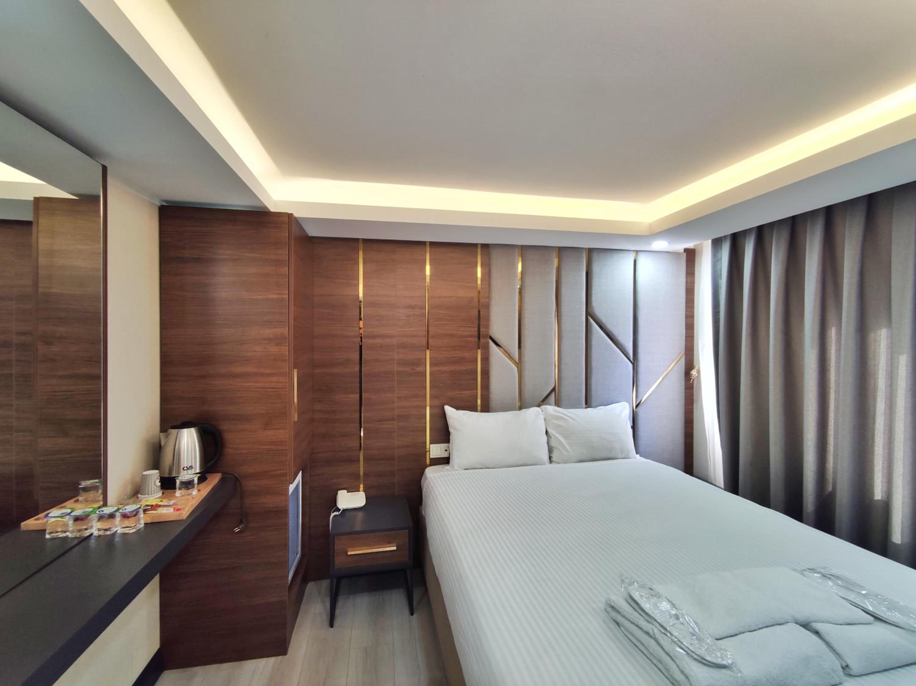The Golden Pera'nın Oteli & Spa - Image 62
