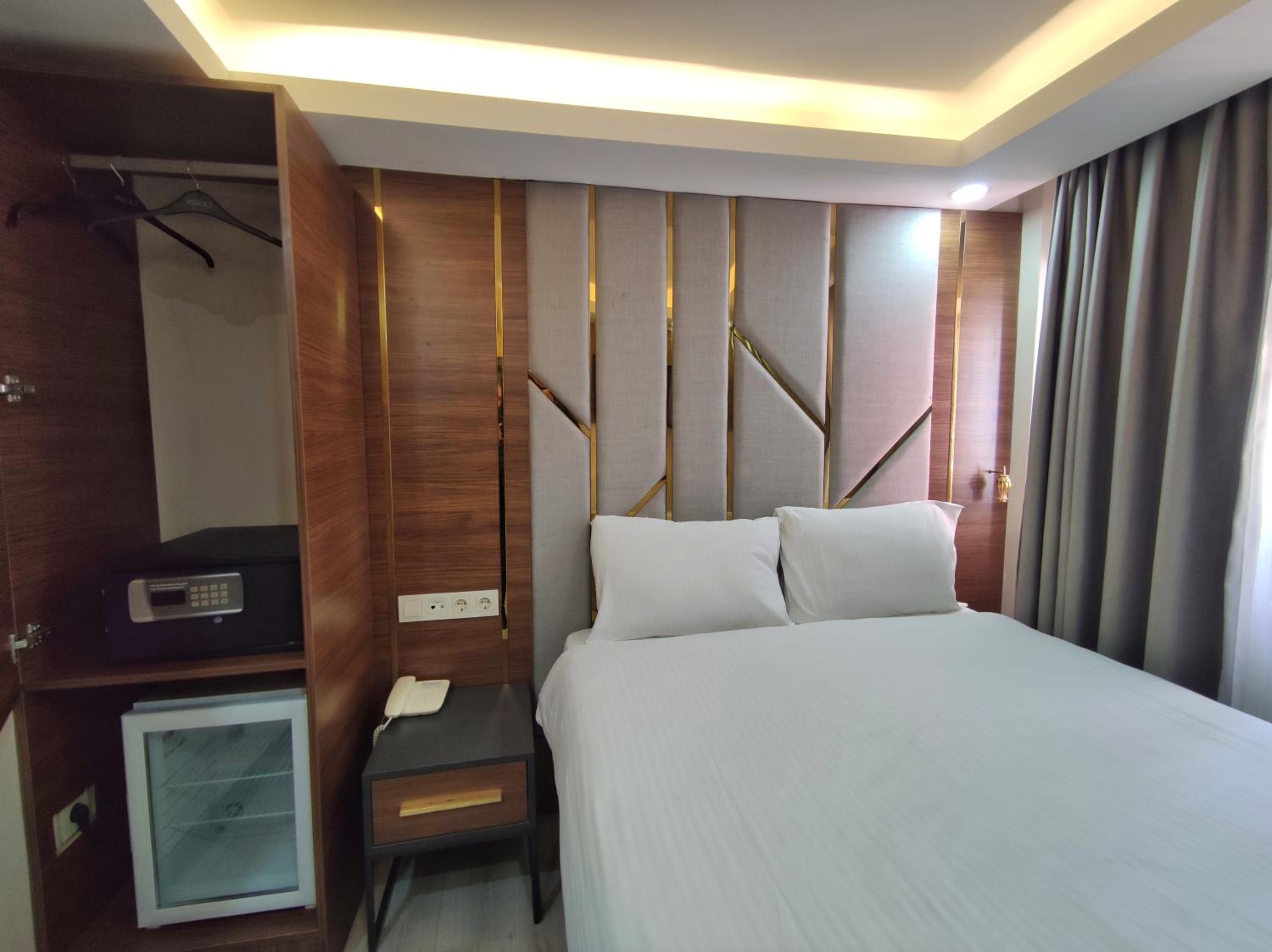 The Golden Pera'nın Oteli & Spa - Image 51