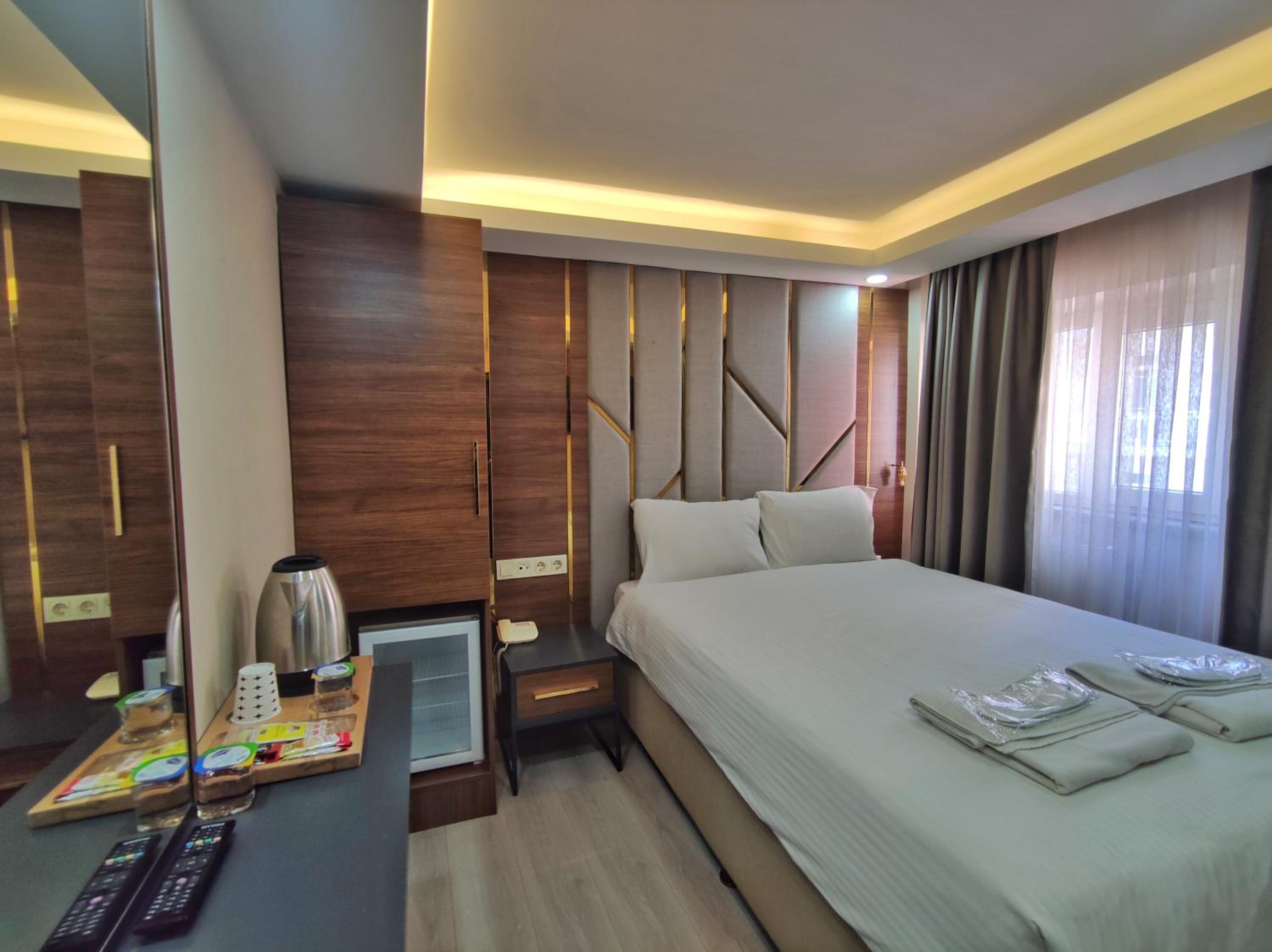 The Golden Pera'nın Oteli & Spa - Image 70