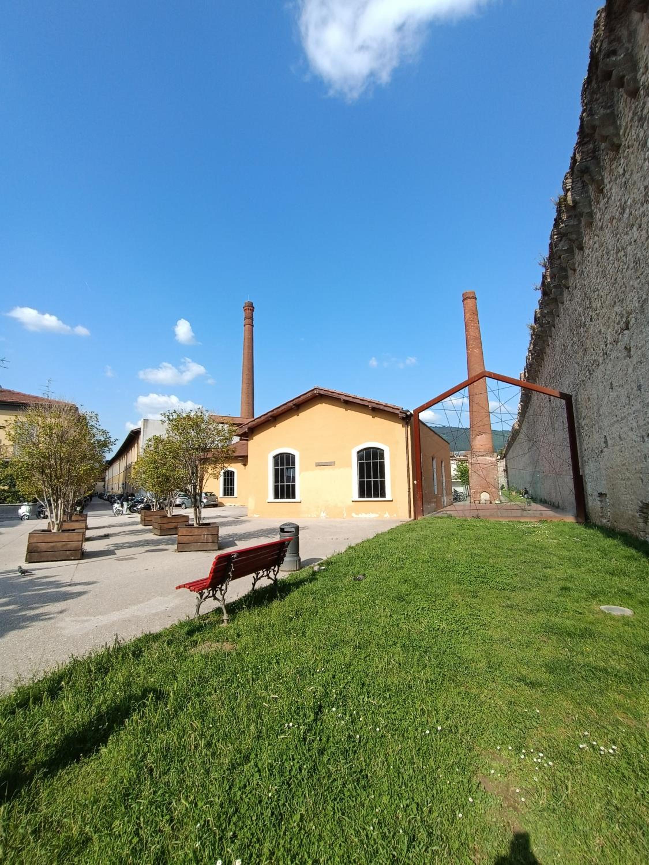 La Casina Pallacorda