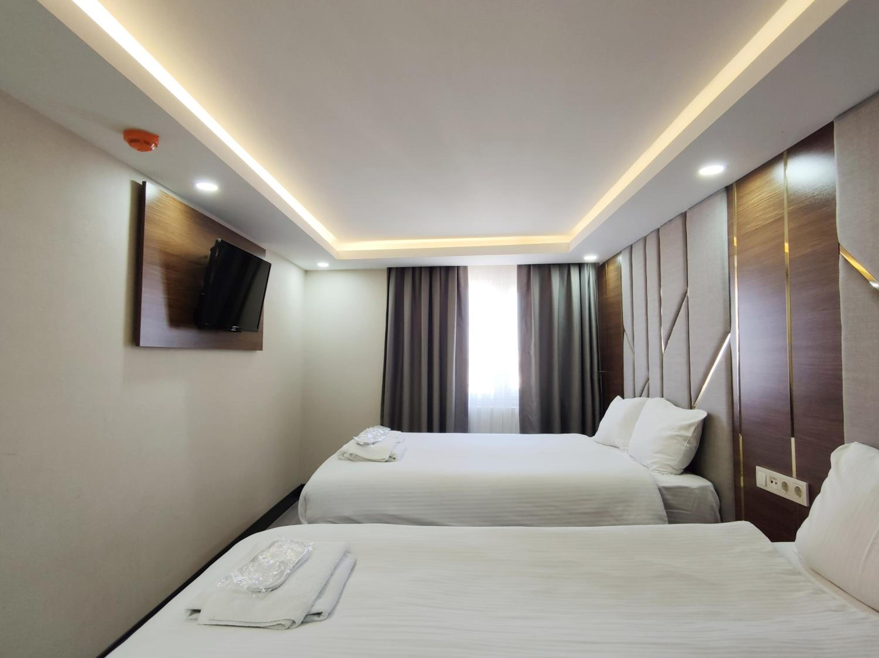The Golden Pera'nın Oteli & Spa - Image 55