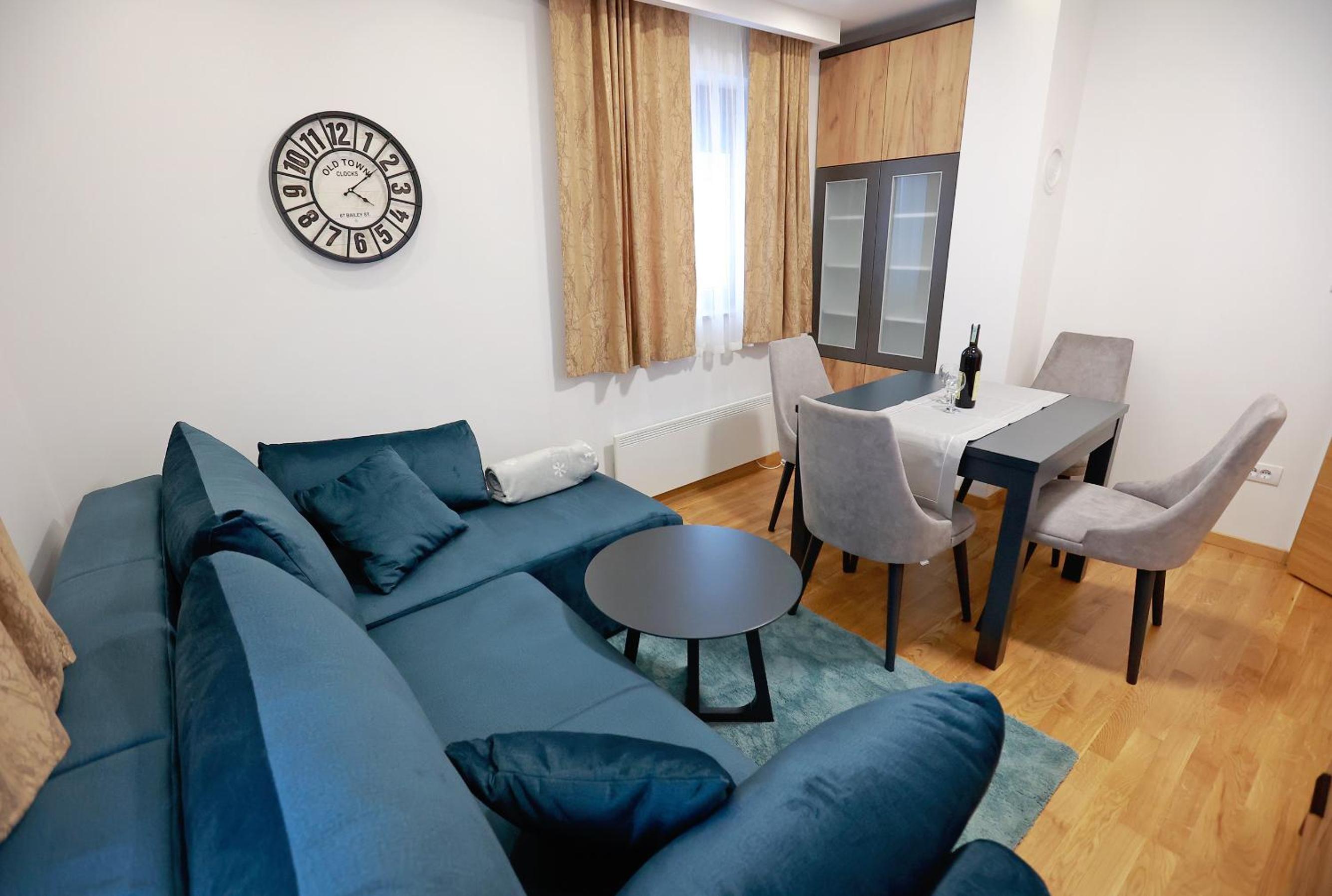 Apartmani ELENA Jahorina / Srebrena vila