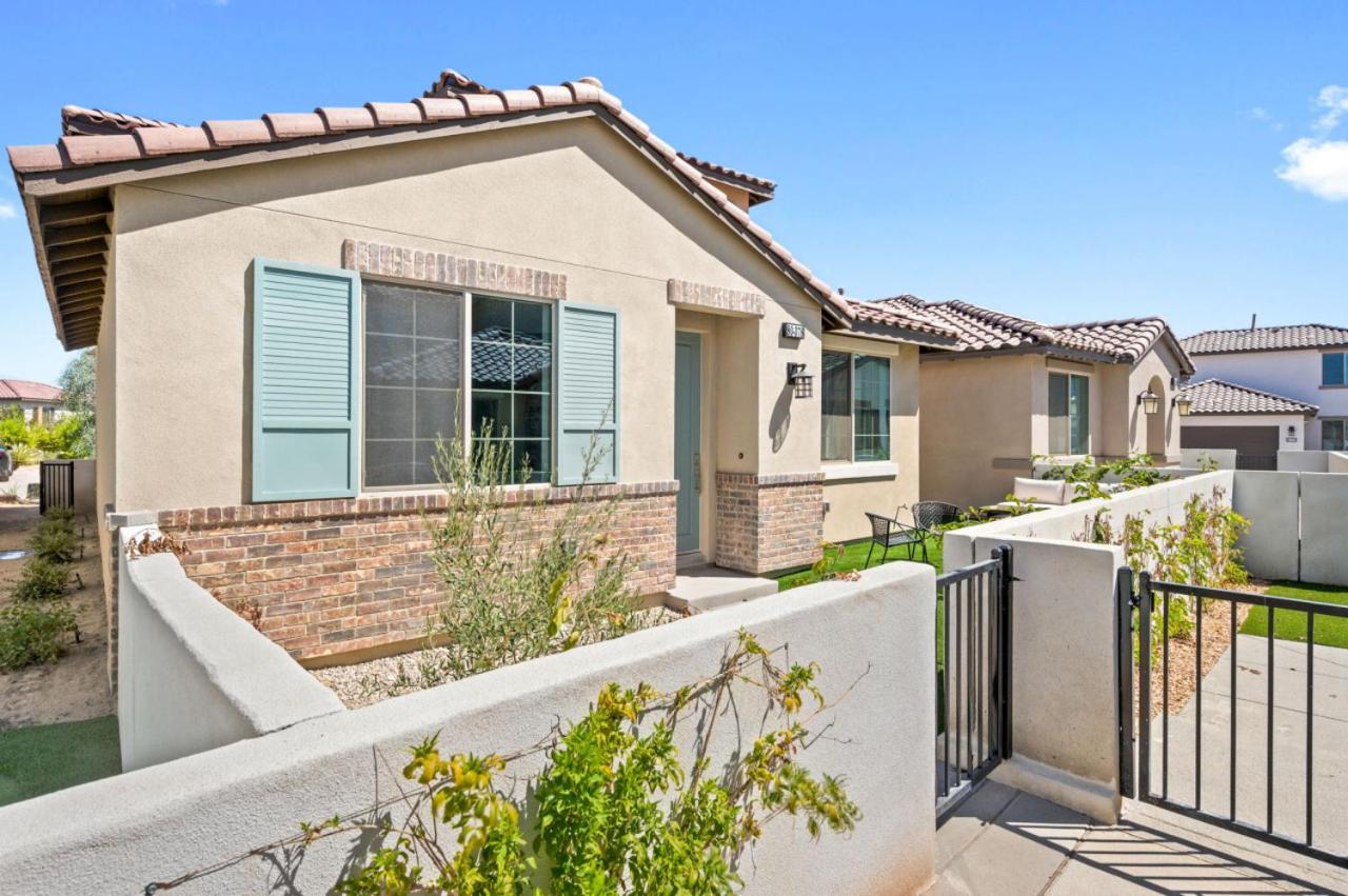 BRAND NEW La Quinta Home in Signature at PGA West view 4