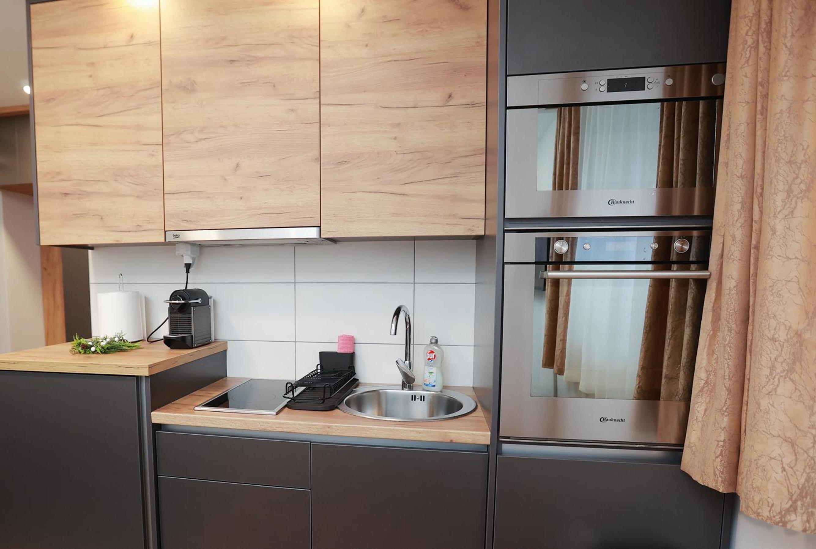 Apartmani ELENA Jahorina / Srebrena vila