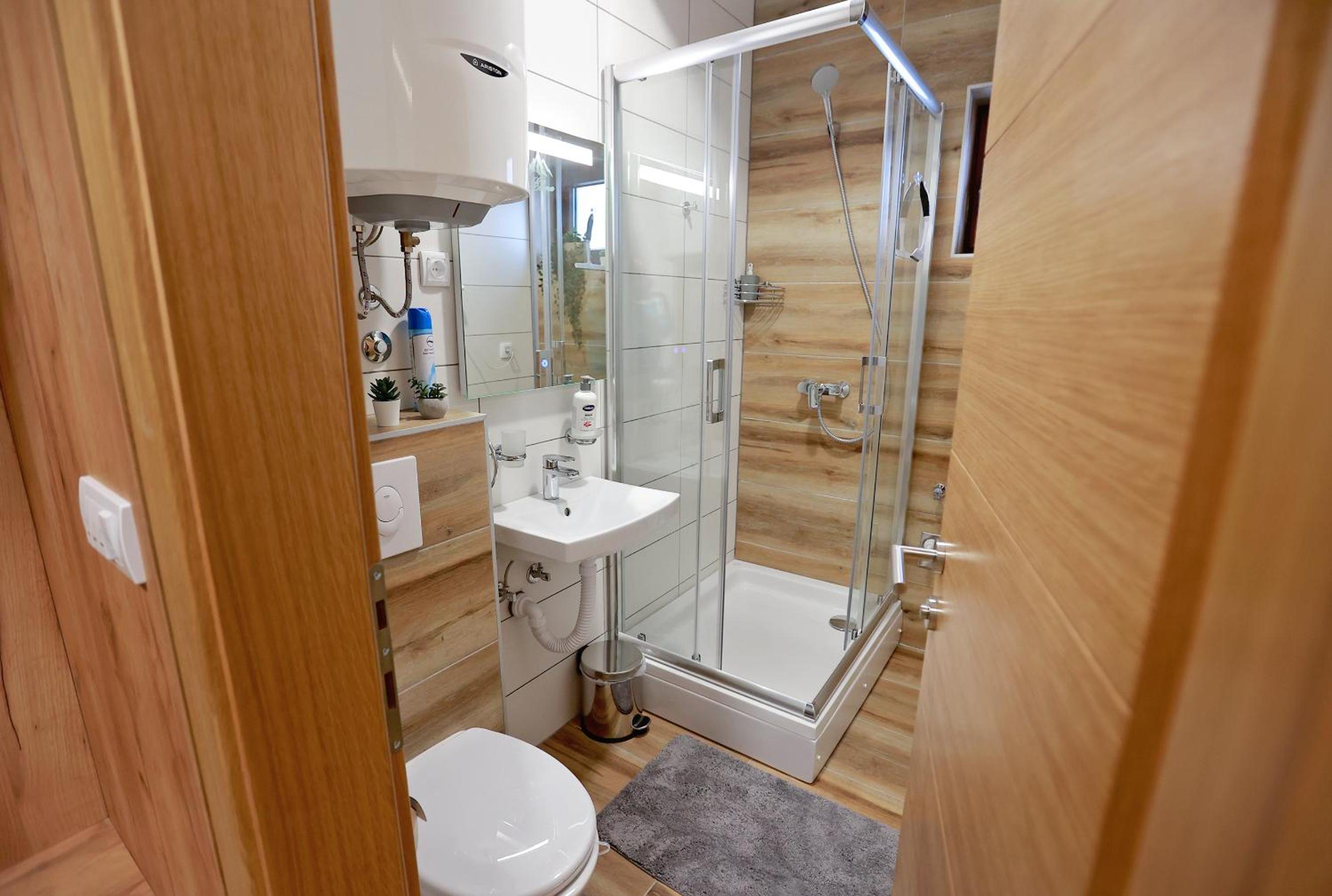 Apartmani ELENA Jahorina / Srebrena vila