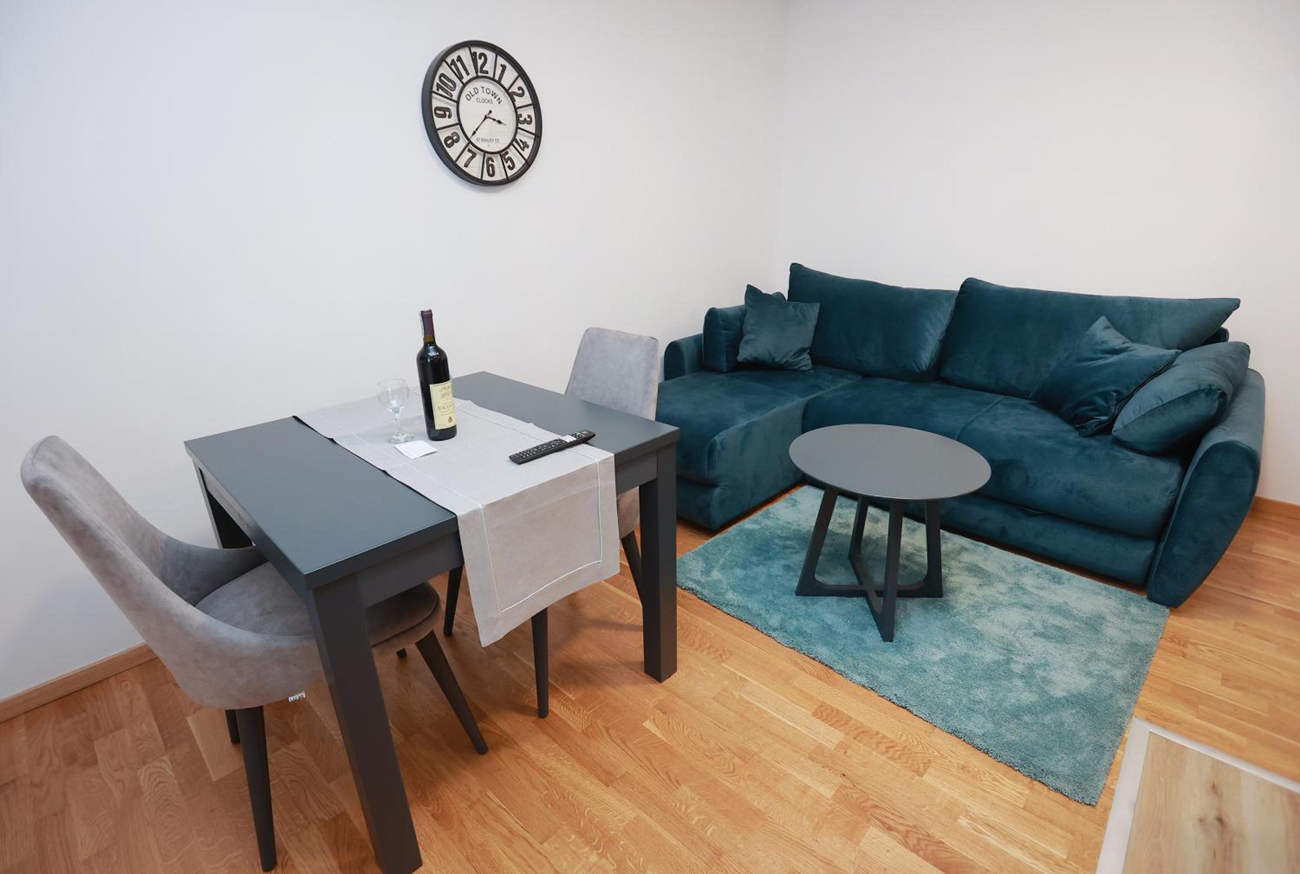 Apartmani ELENA Jahorina / Srebrena vila