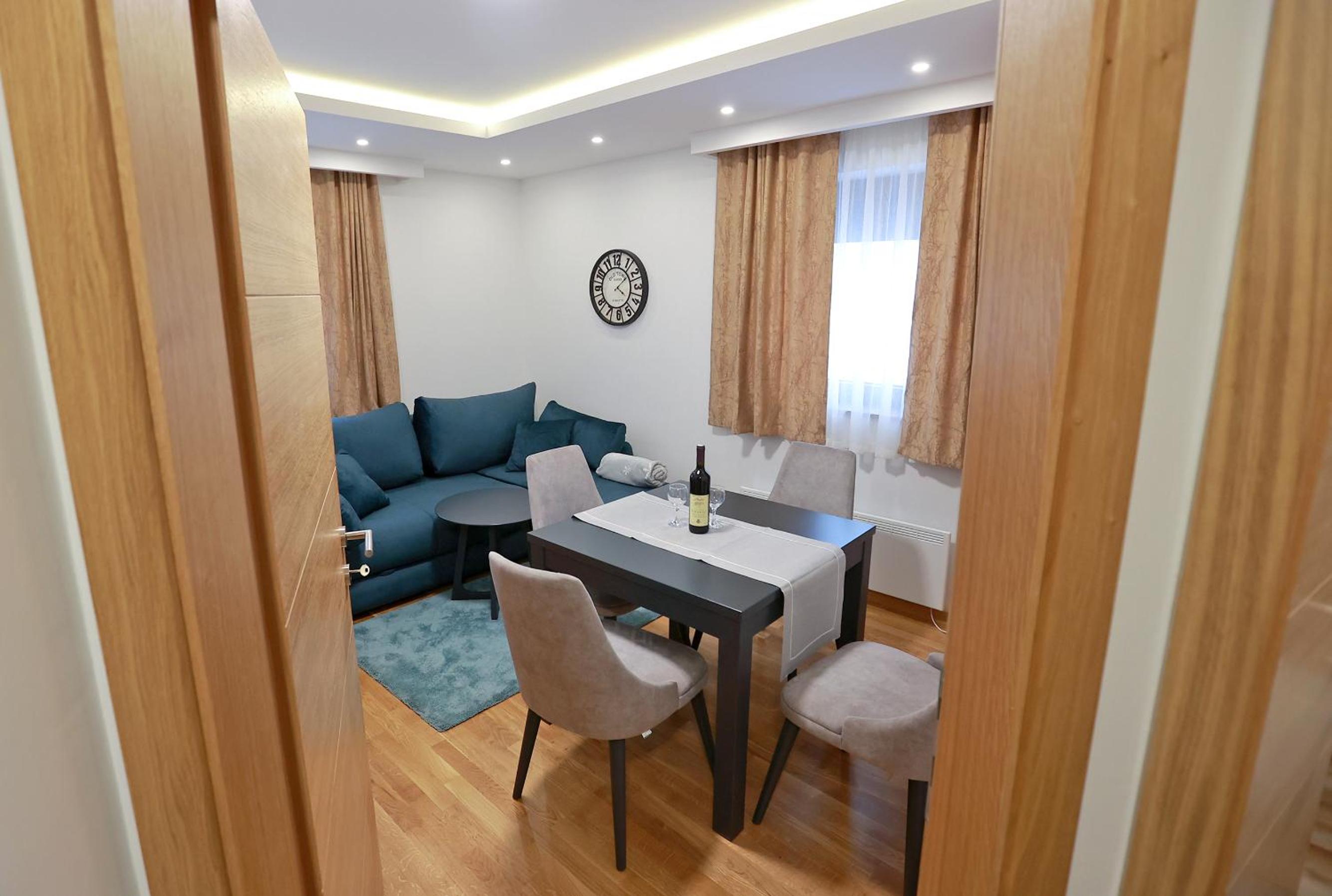 Apartmani ELENA Jahorina / Srebrena vila