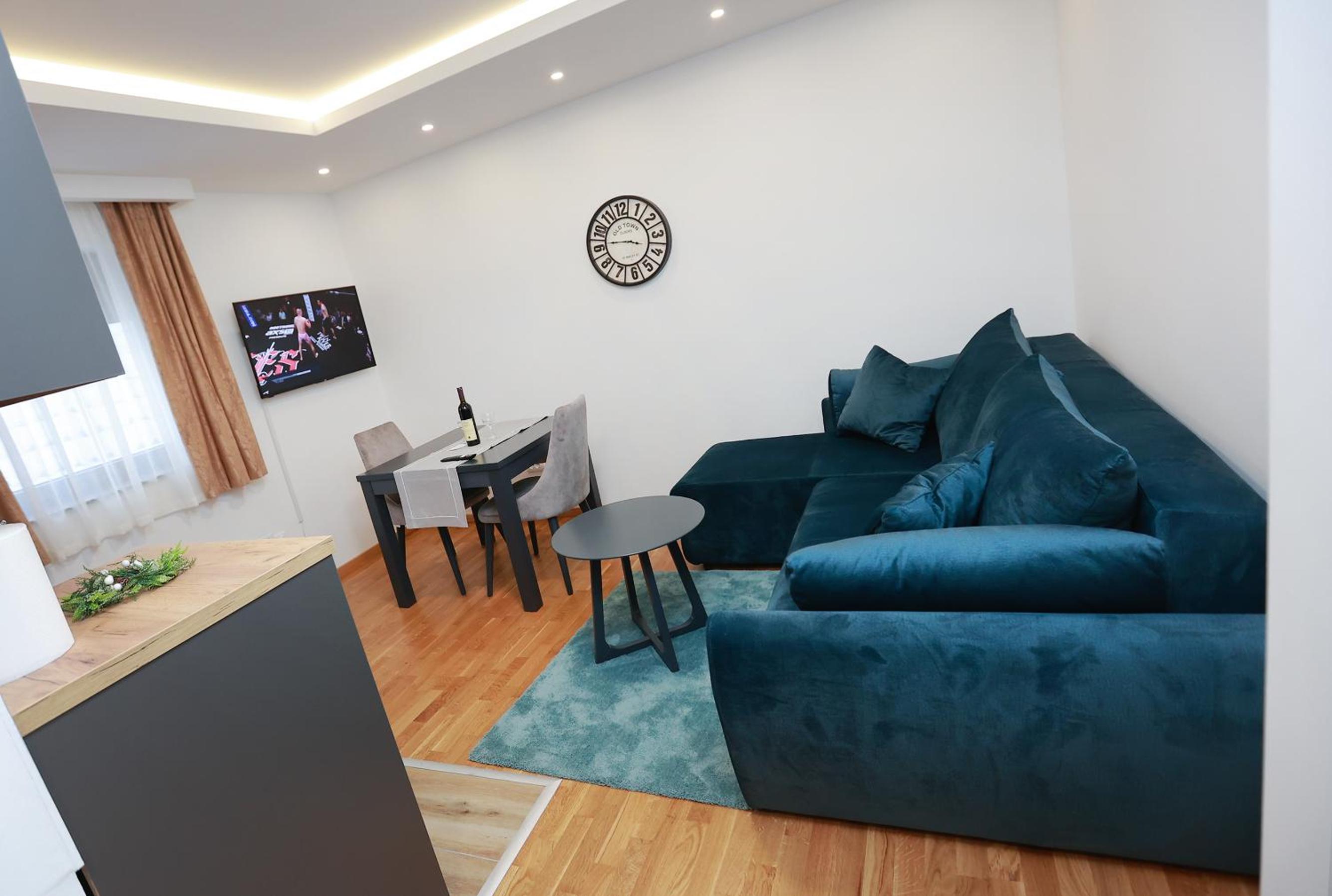 Apartmani ELENA Jahorina / Srebrena vila