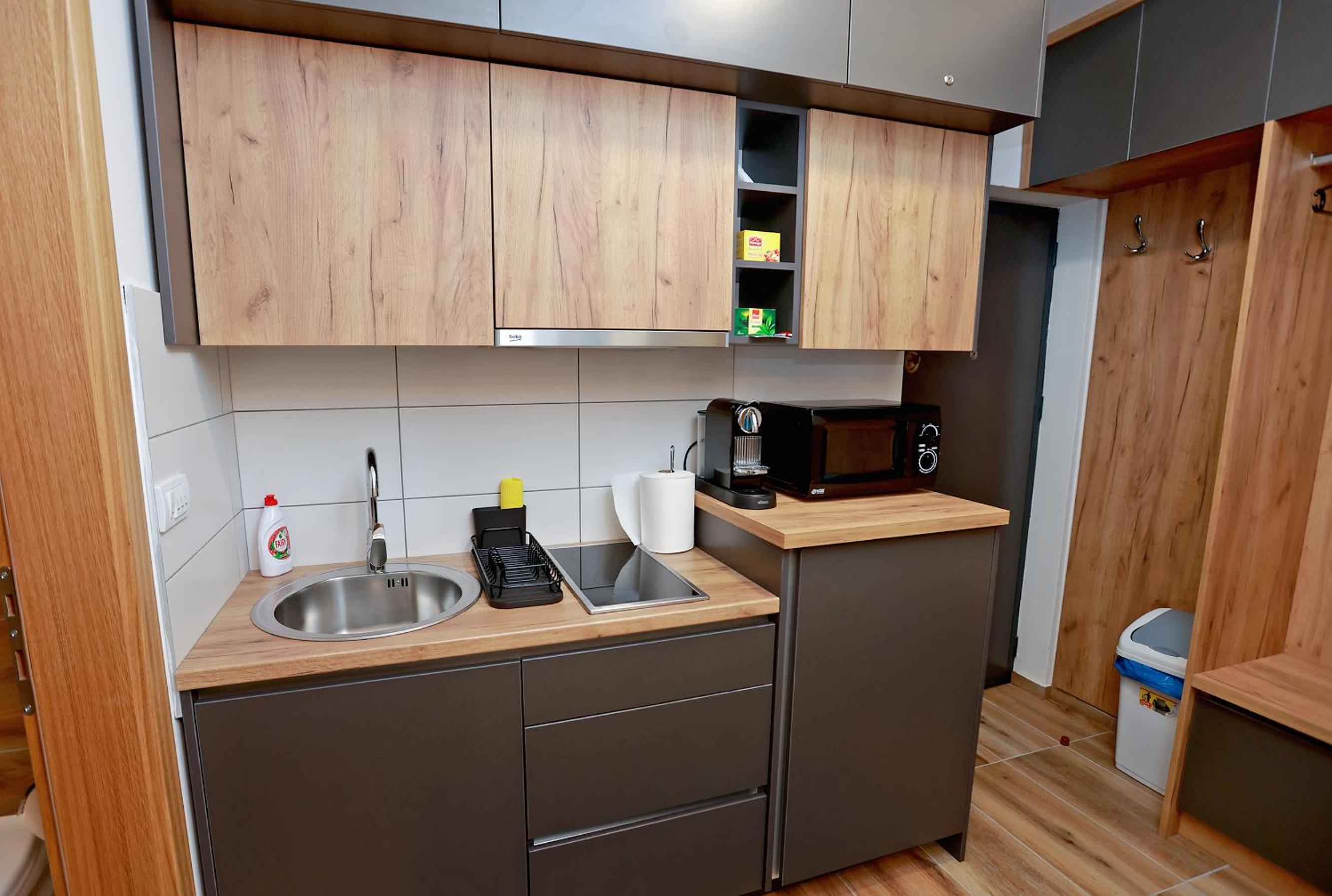 Apartmani ELENA Jahorina / Srebrena vila