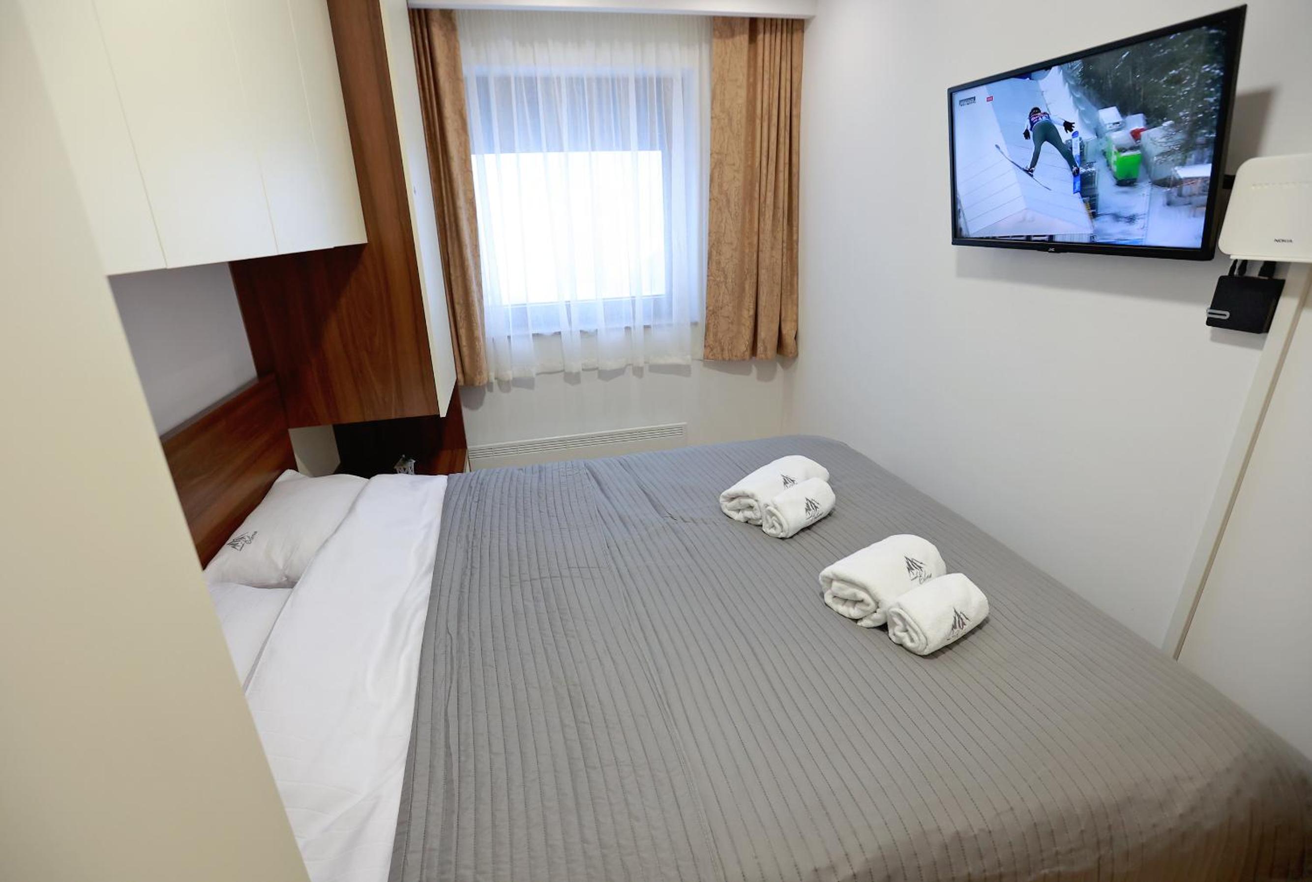 Apartmani ELENA Jahorina / Srebrena vila