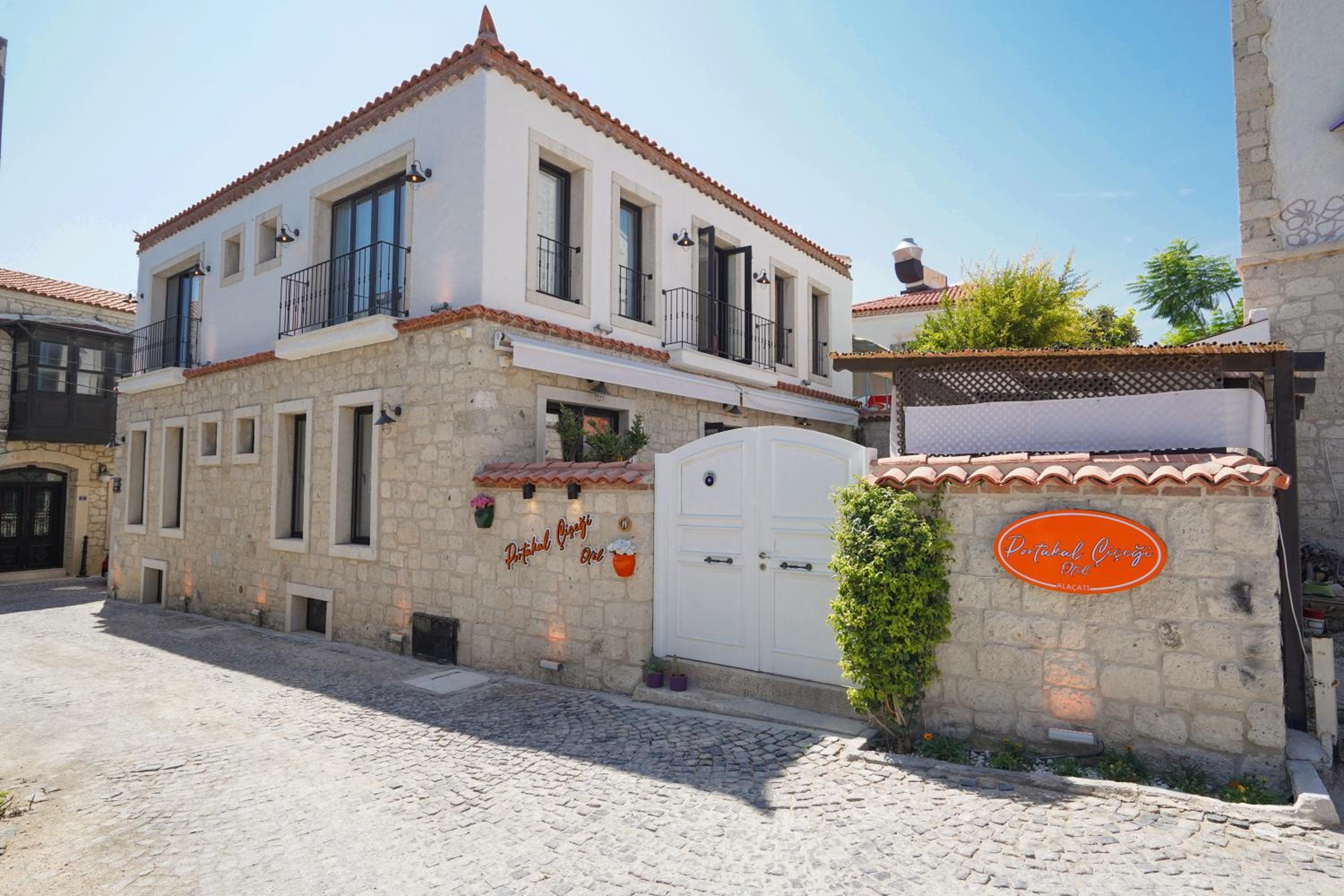 Hotel Portakal Çiçeği Alaçatı - Image 1