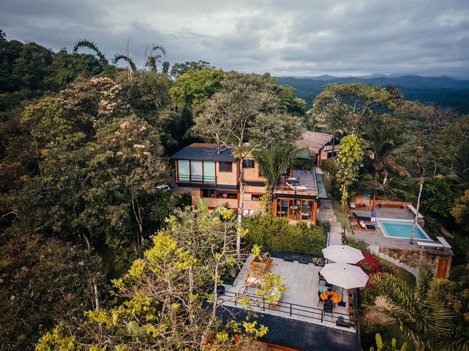 Cerro Lobo