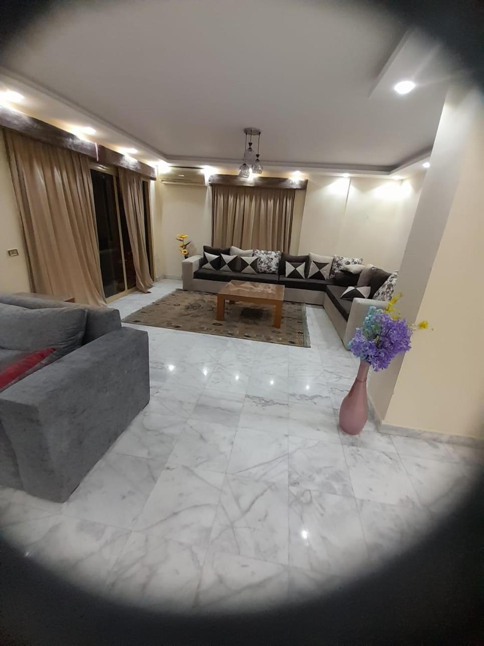 Shehb Apartment Hotel 2