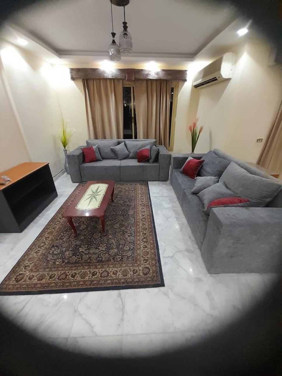 Shehb Apartment Hotel 2