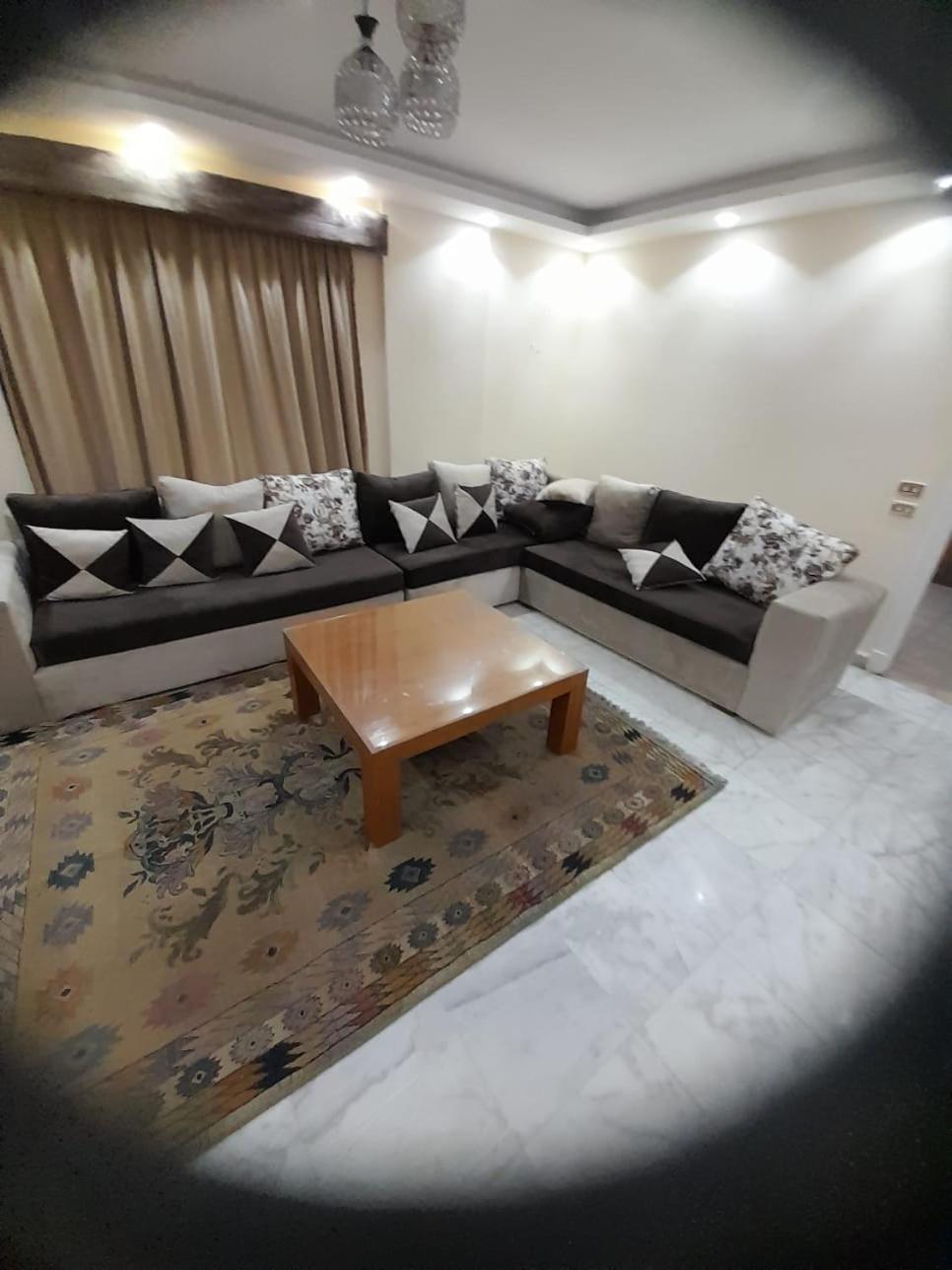 Shehb Apartment Hotel 2