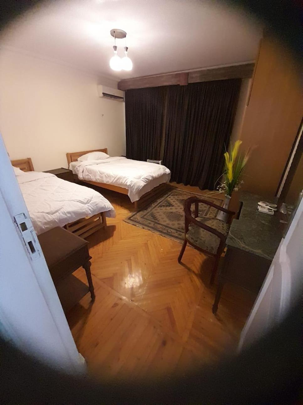 Shehb Apartment Hotel 2