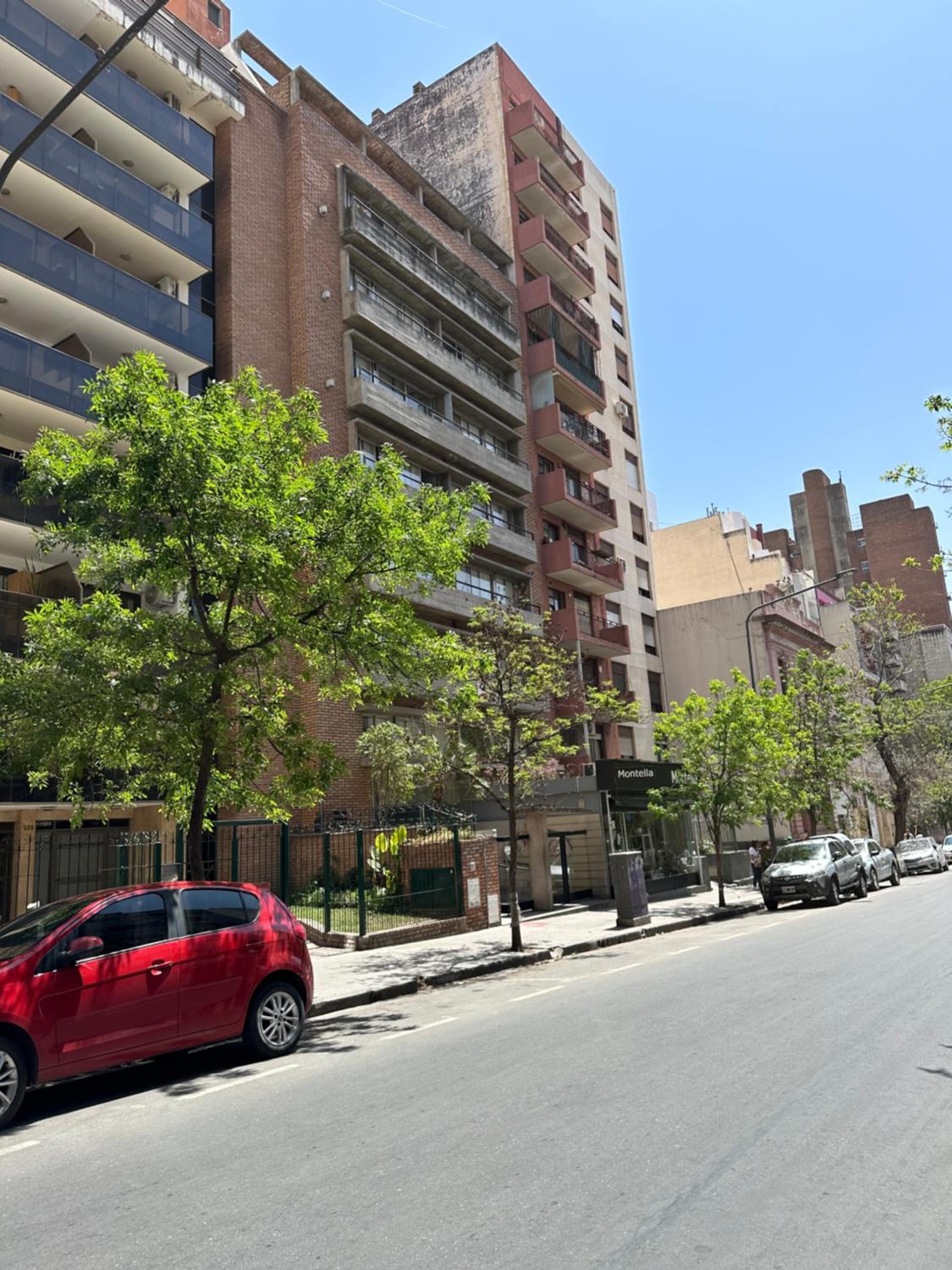 Departamento premium, la mejor zona de Nueva Córdoba