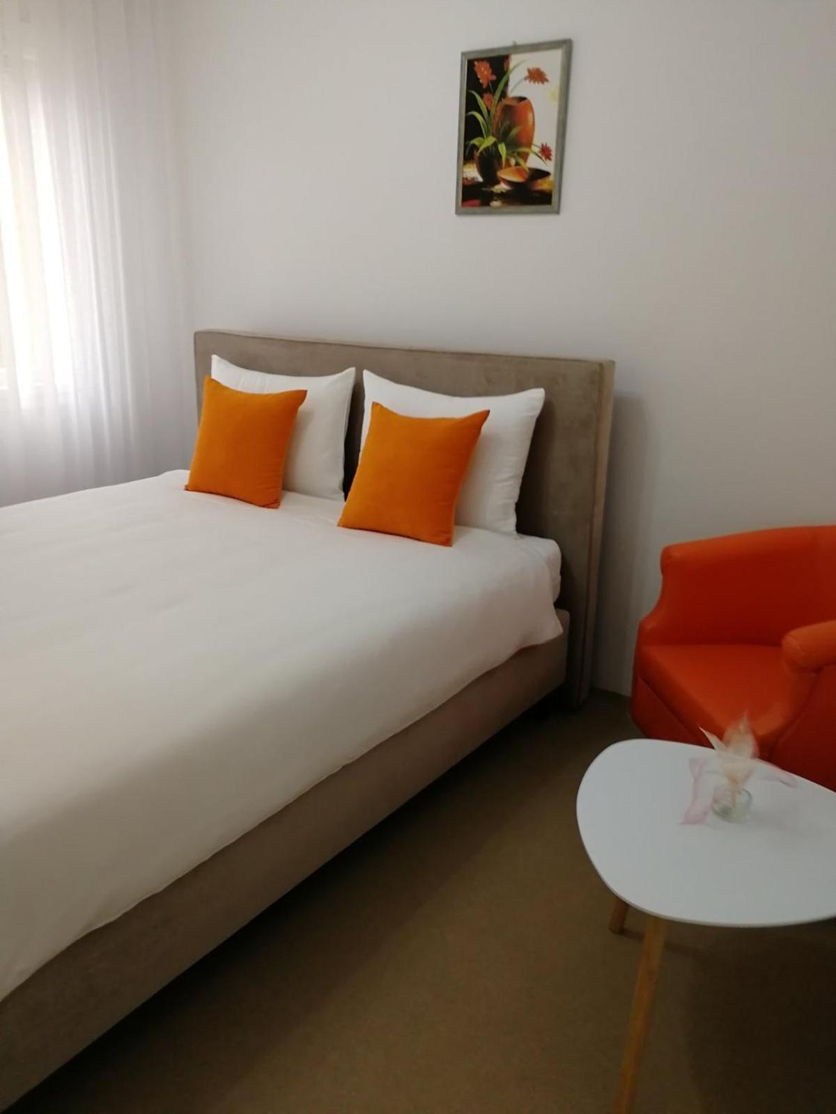 Apartmani Mušinbegović1