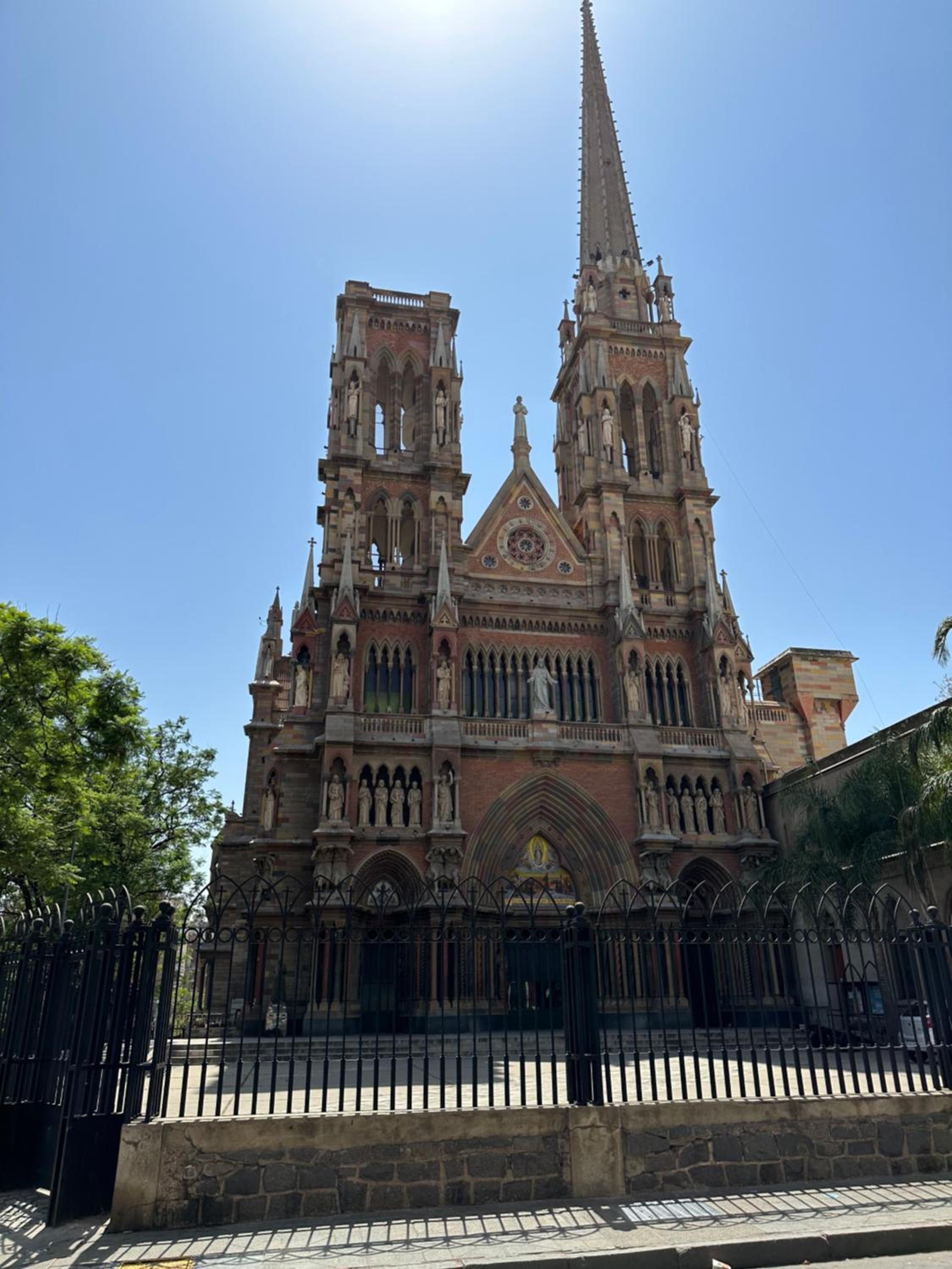 Departamento premium, la mejor zona de Nueva Córdoba