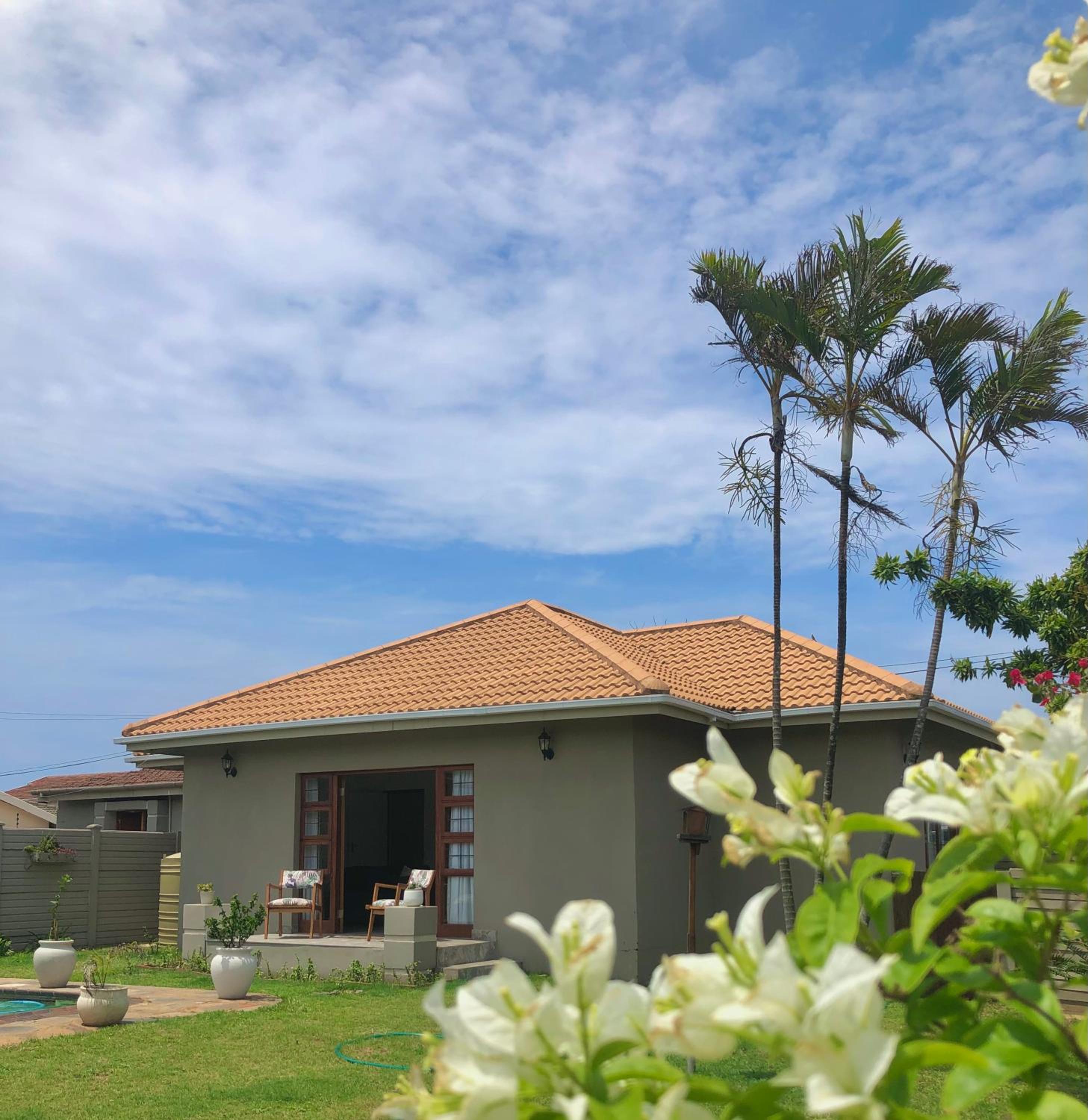 Danville Forest Guest House & Apartments view 5