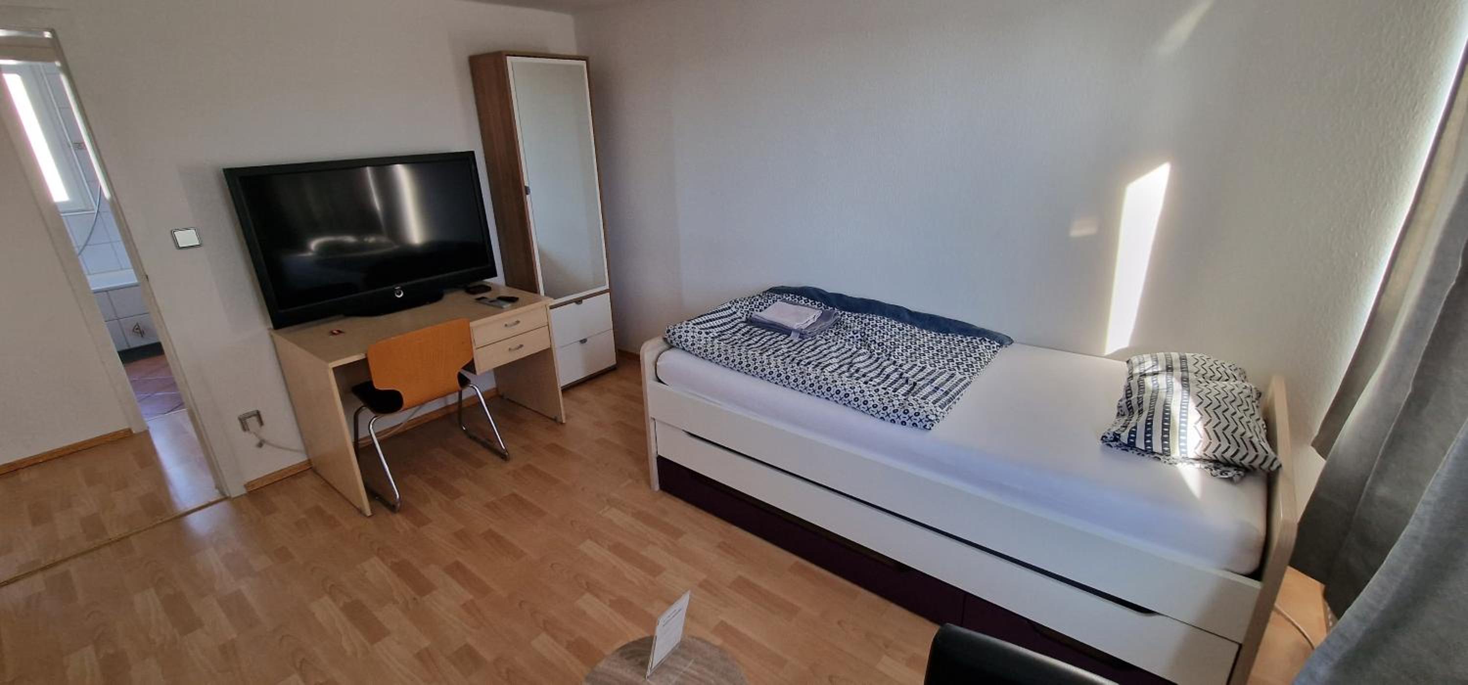 Rooms & Apartments Schwäbisch Gmünd